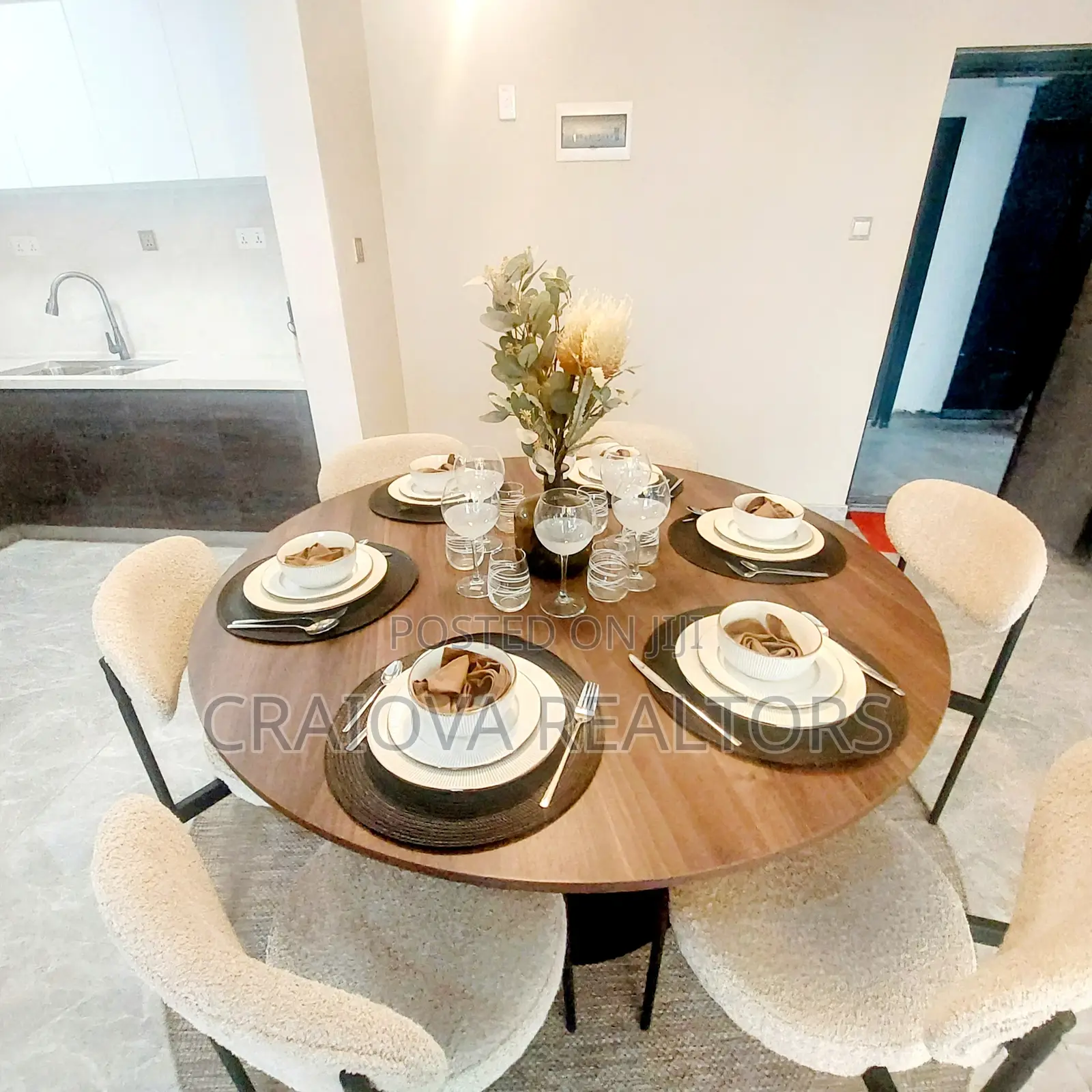 3bdrm Apartment in Kilimani for sale in Kilimani