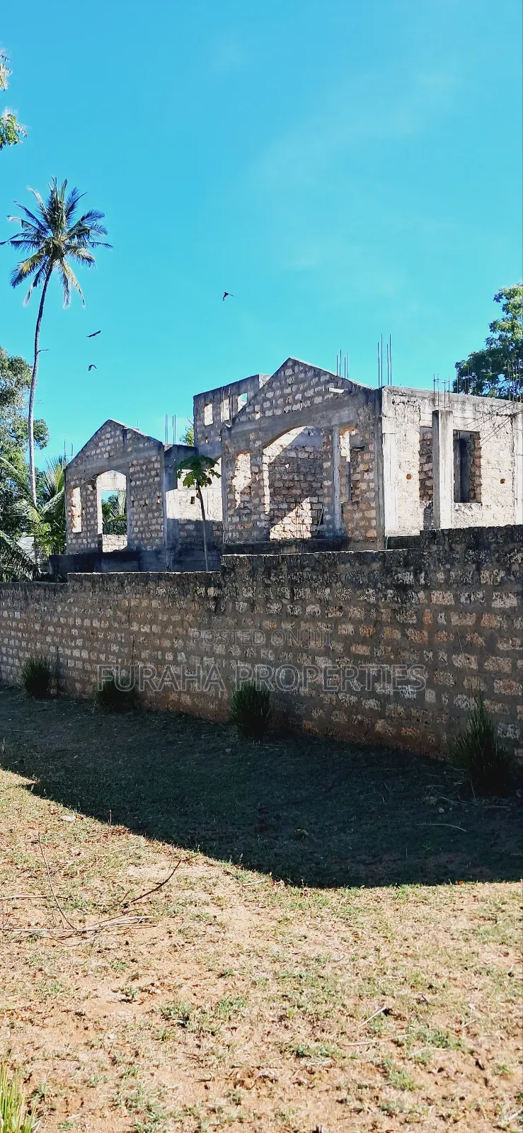 5bdrm Maisonette in Kikambala for sale in Kikambala