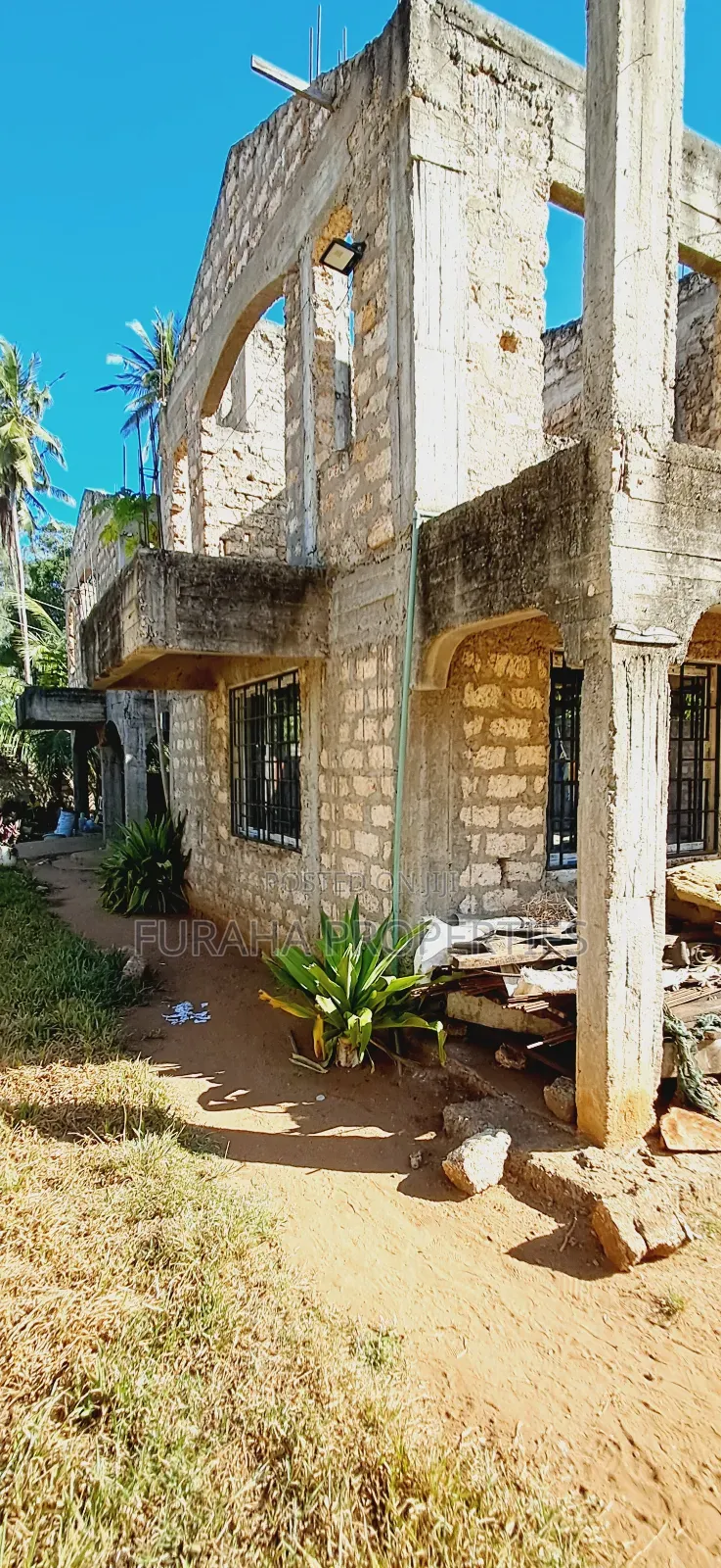 5bdrm Maisonette in Kikambala for sale in Kikambala