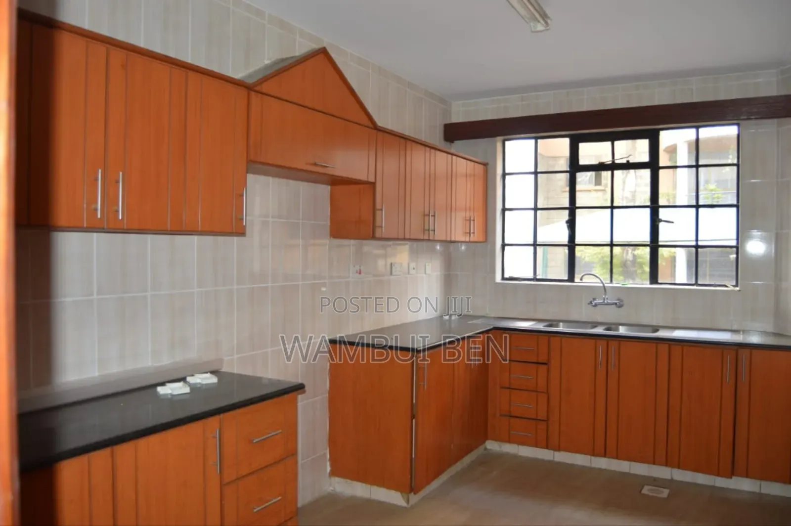 3bdrm Apartment in Kileleshwa for sale in Kileleshwa