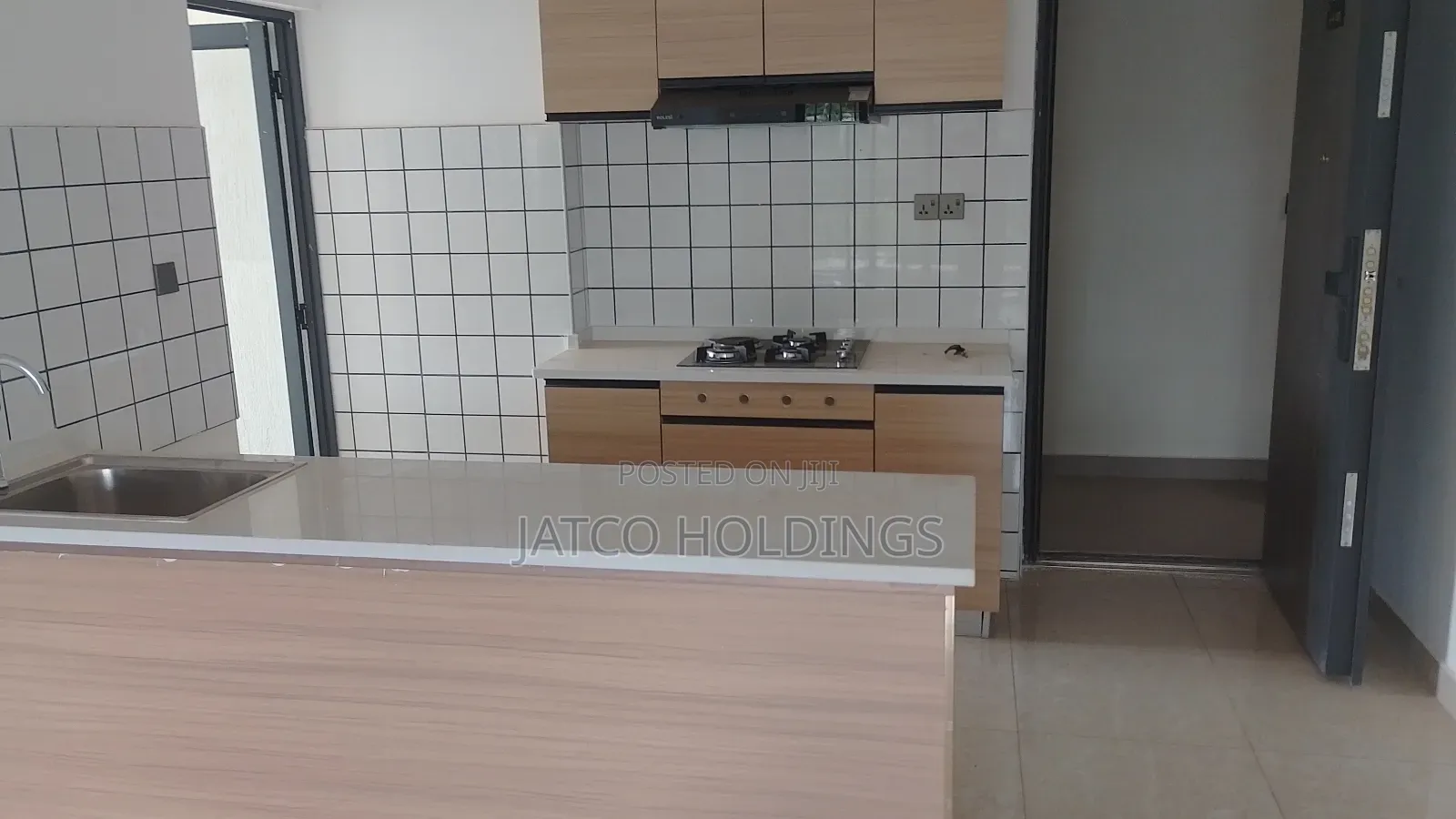 2bdrm Apartment in Ruaka for rent in Ruaka