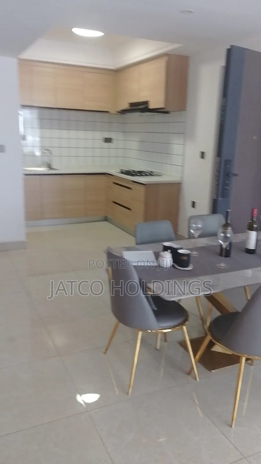 2bdrm Apartment in Ruaka for rent in Ruaka