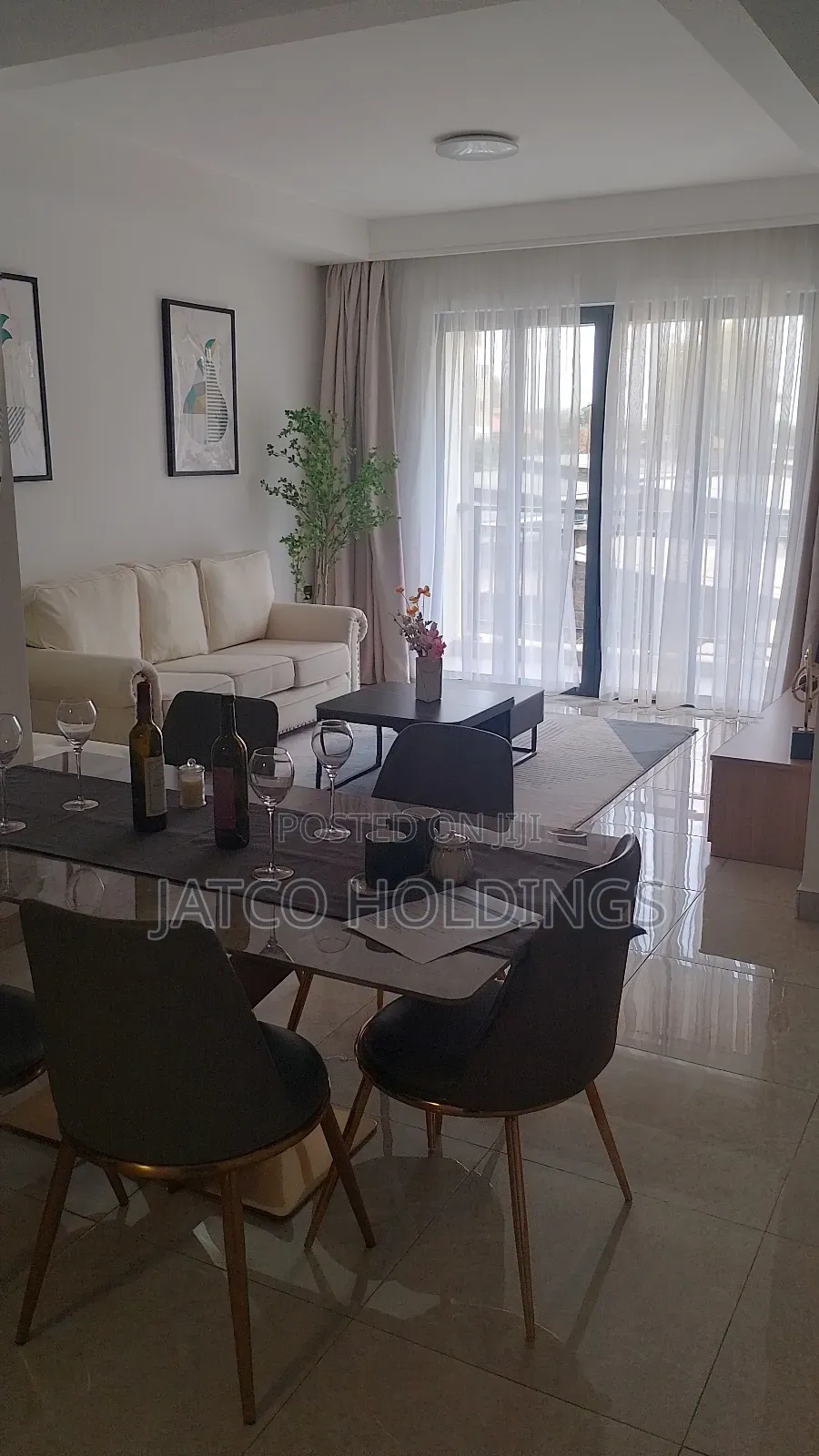 2bdrm Apartment in Ruaka for rent in Ruaka