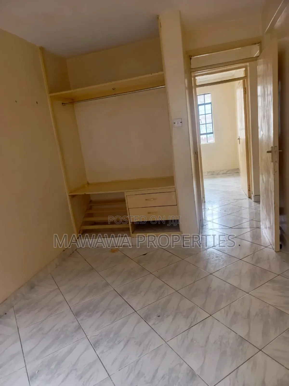 2bdrm Apartment in South B for rent in South B