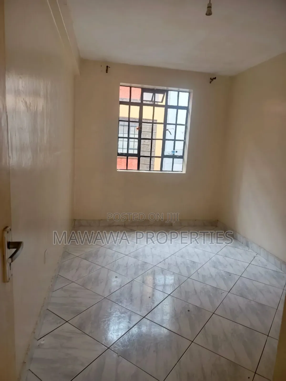 2bdrm Apartment in South B for rent in South B