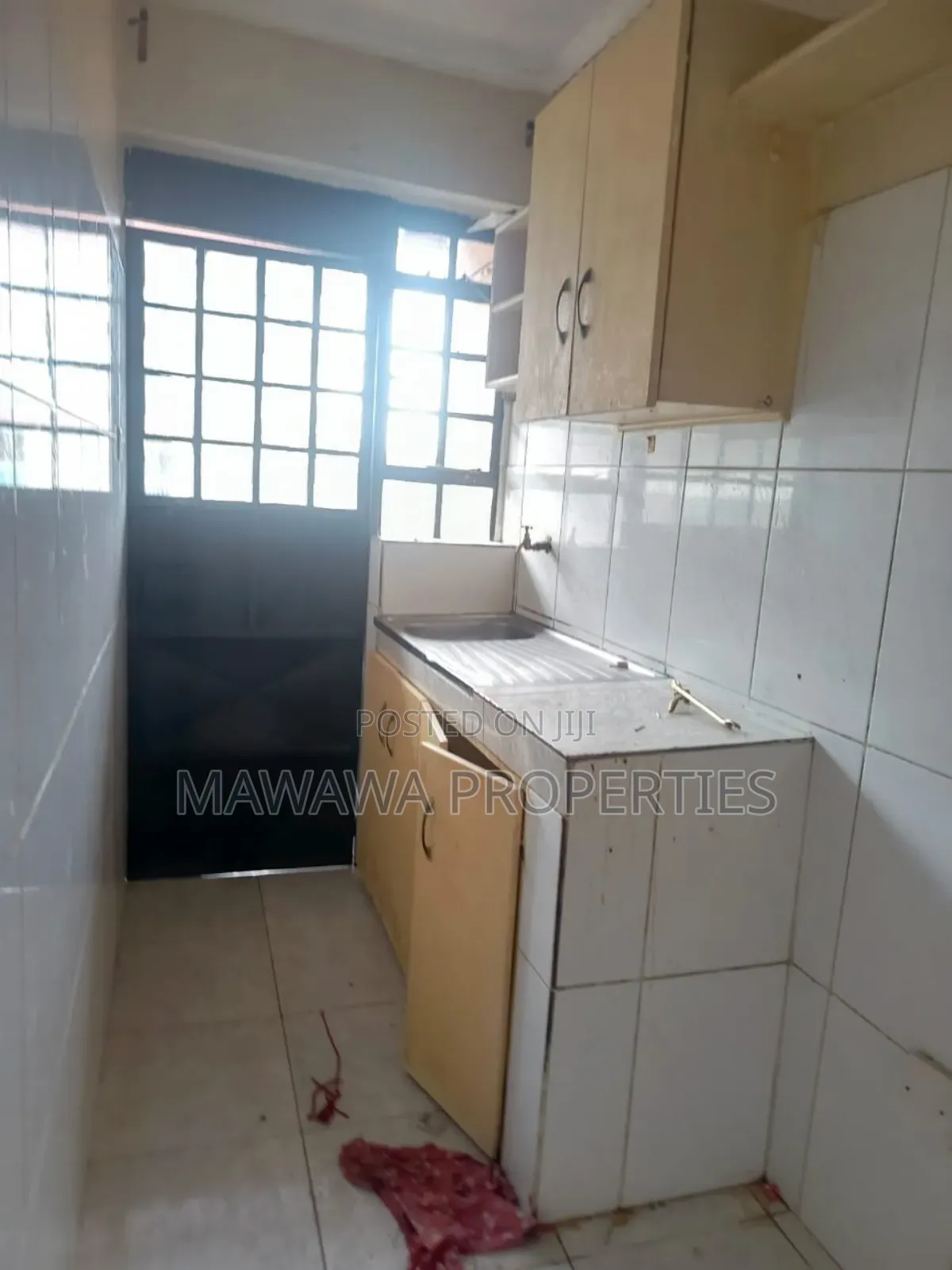 2bdrm Apartment in South B for rent in South B