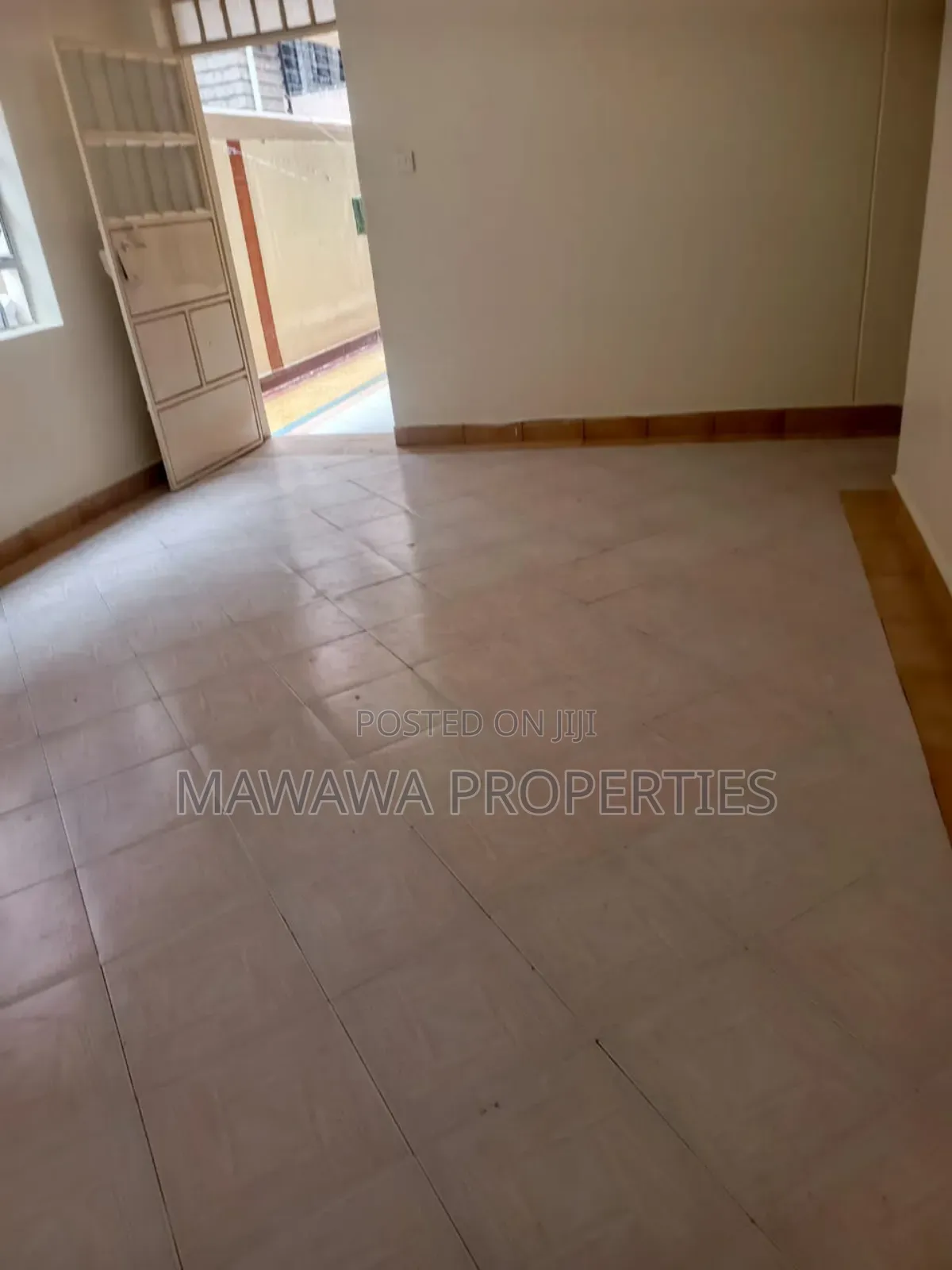 2bdrm Apartment in South B for rent in South B