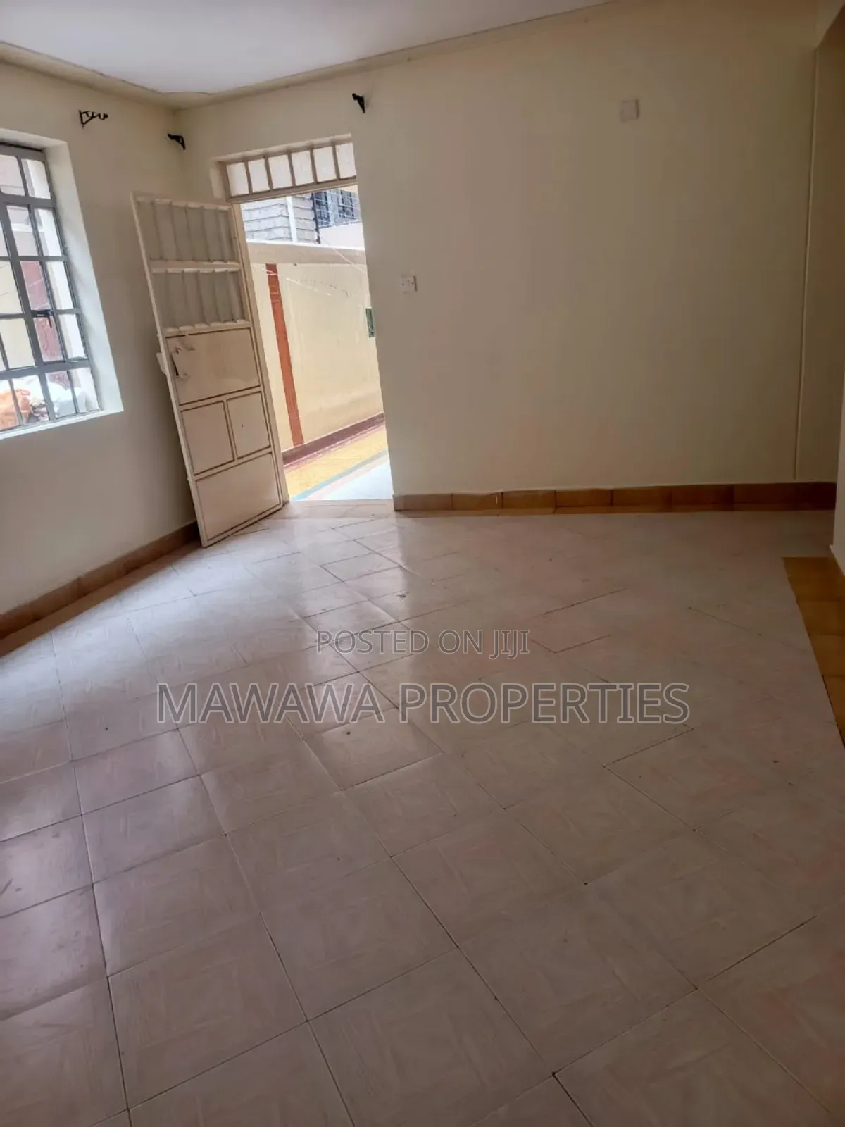 2bdrm Apartment in South B for rent in South B