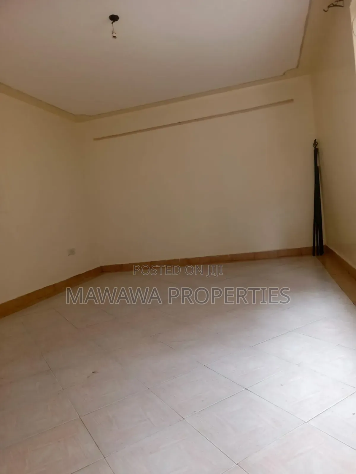 2bdrm Apartment in South B for rent in South B