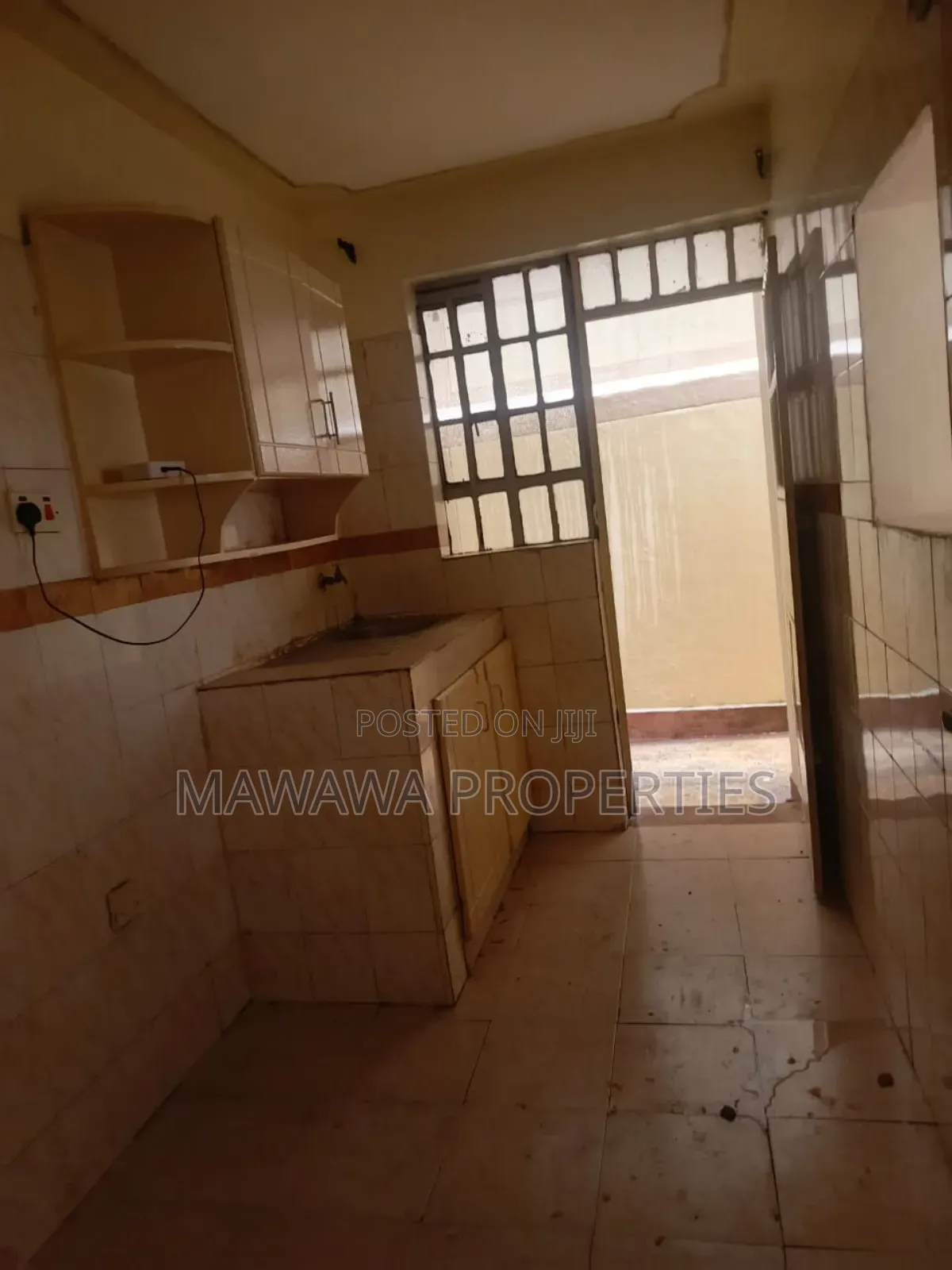2bdrm Apartment in South B for rent in South B