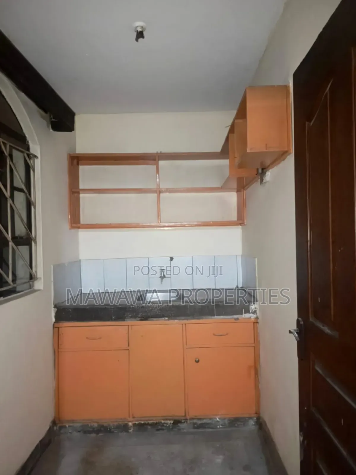 2bdrm Apartment in South B for rent in South B