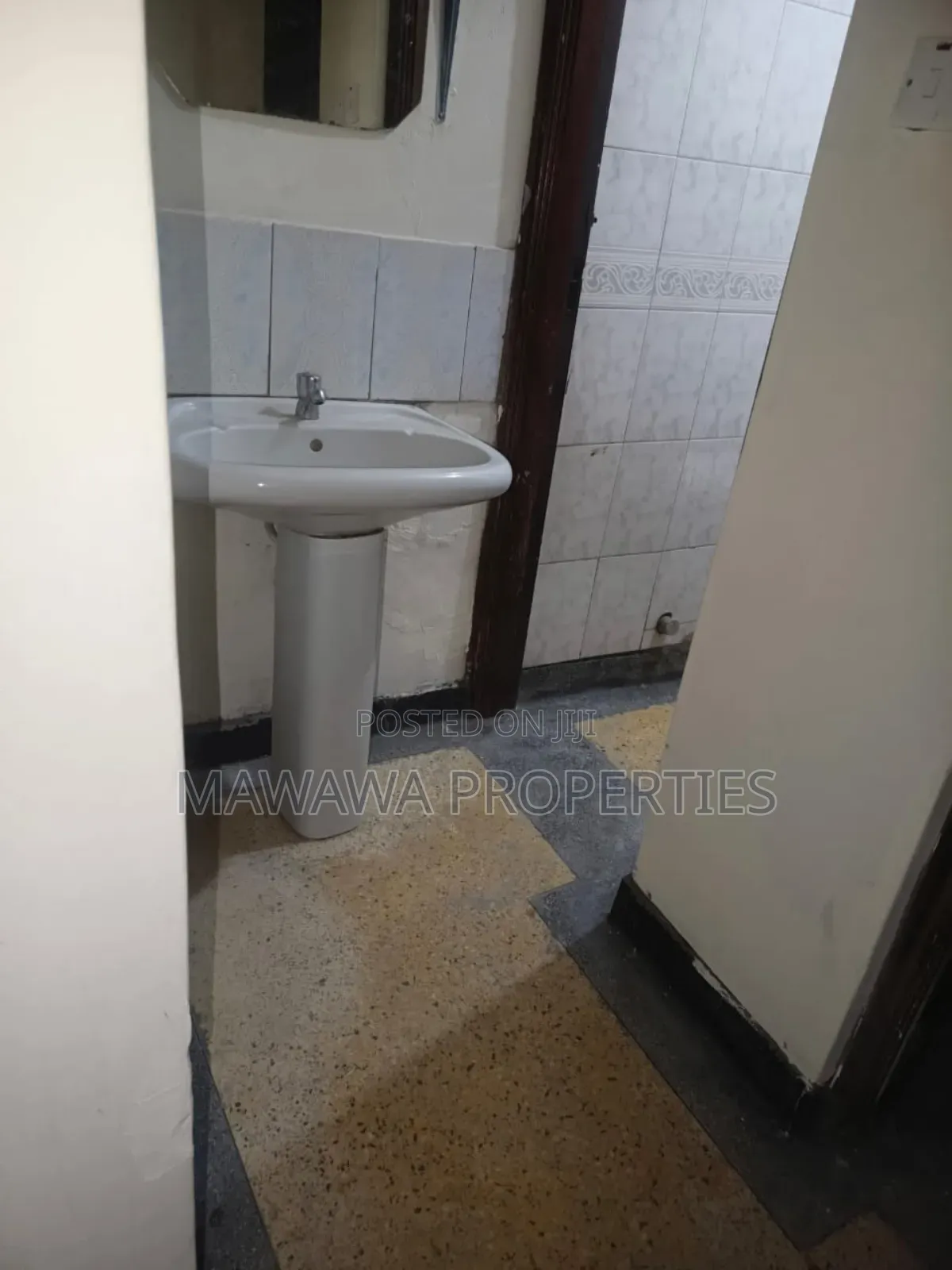 2bdrm Apartment in South B for rent in South B