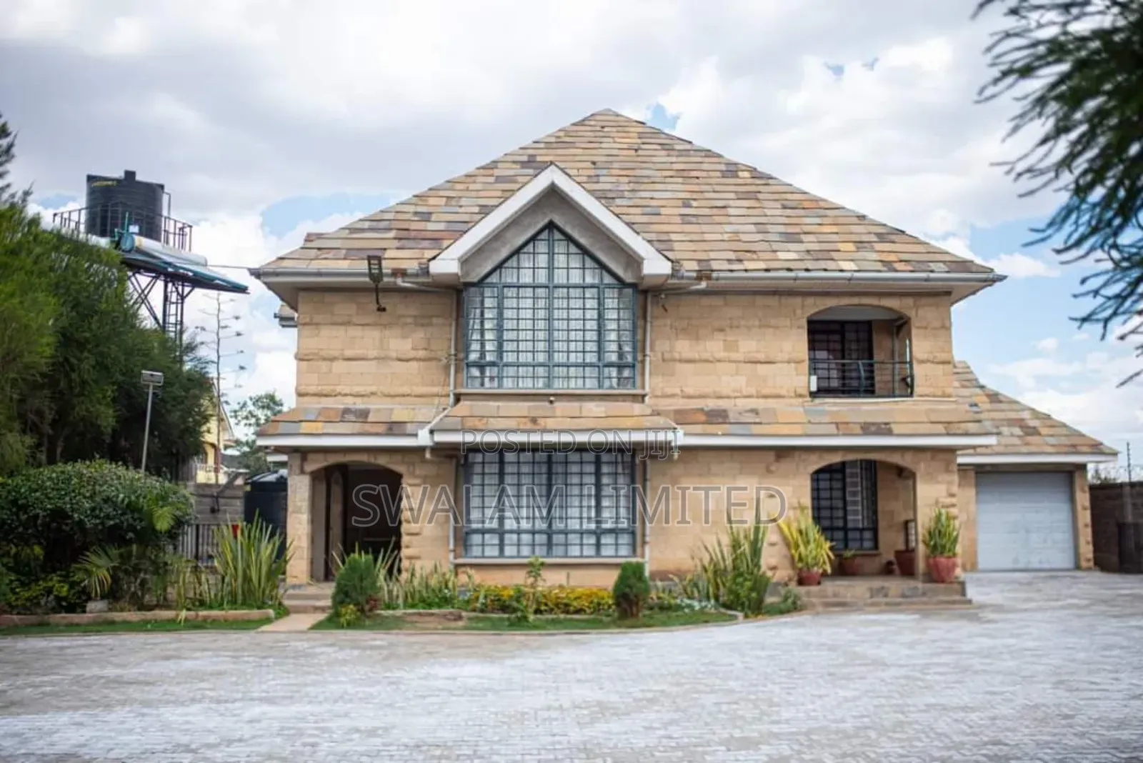 6bdrm Maisonette in Kitengela for rent in Kitengela