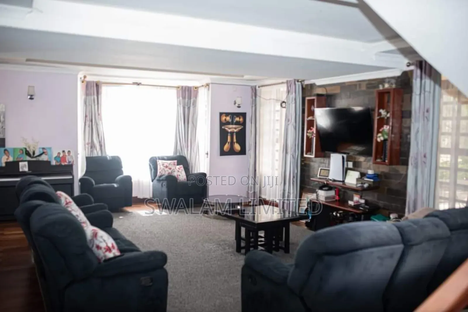 6bdrm Maisonette in Kitengela for rent in Kitengela