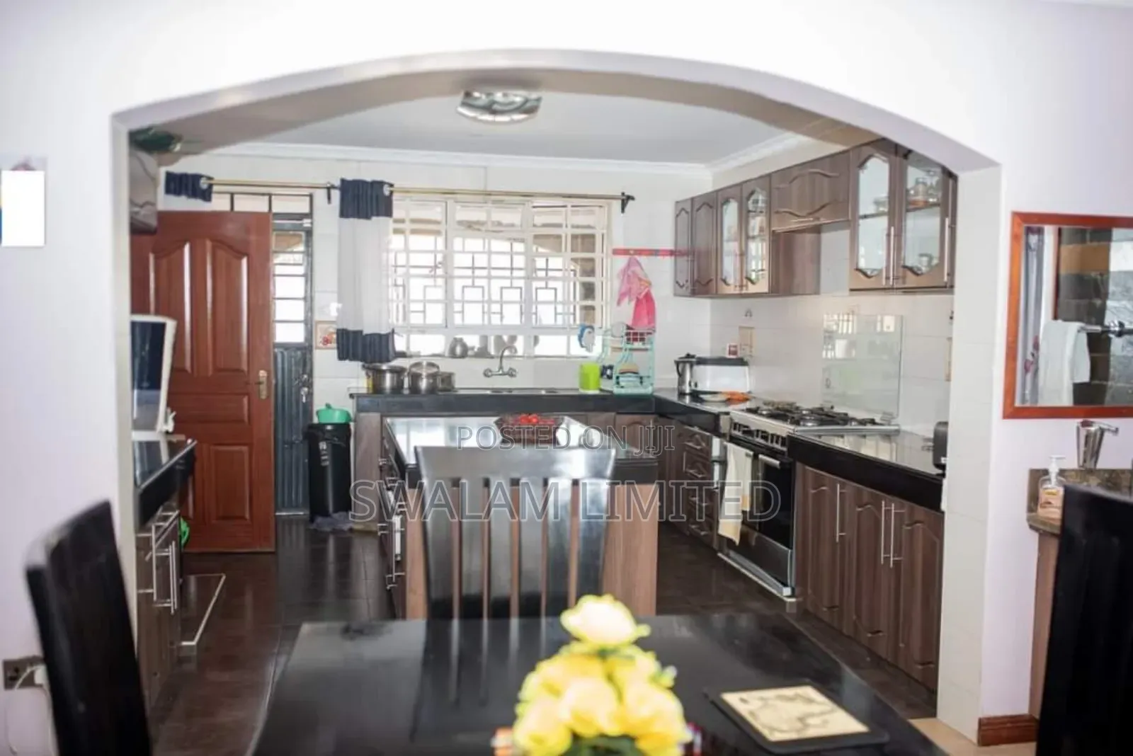 6bdrm Maisonette in Kitengela for rent in Kitengela