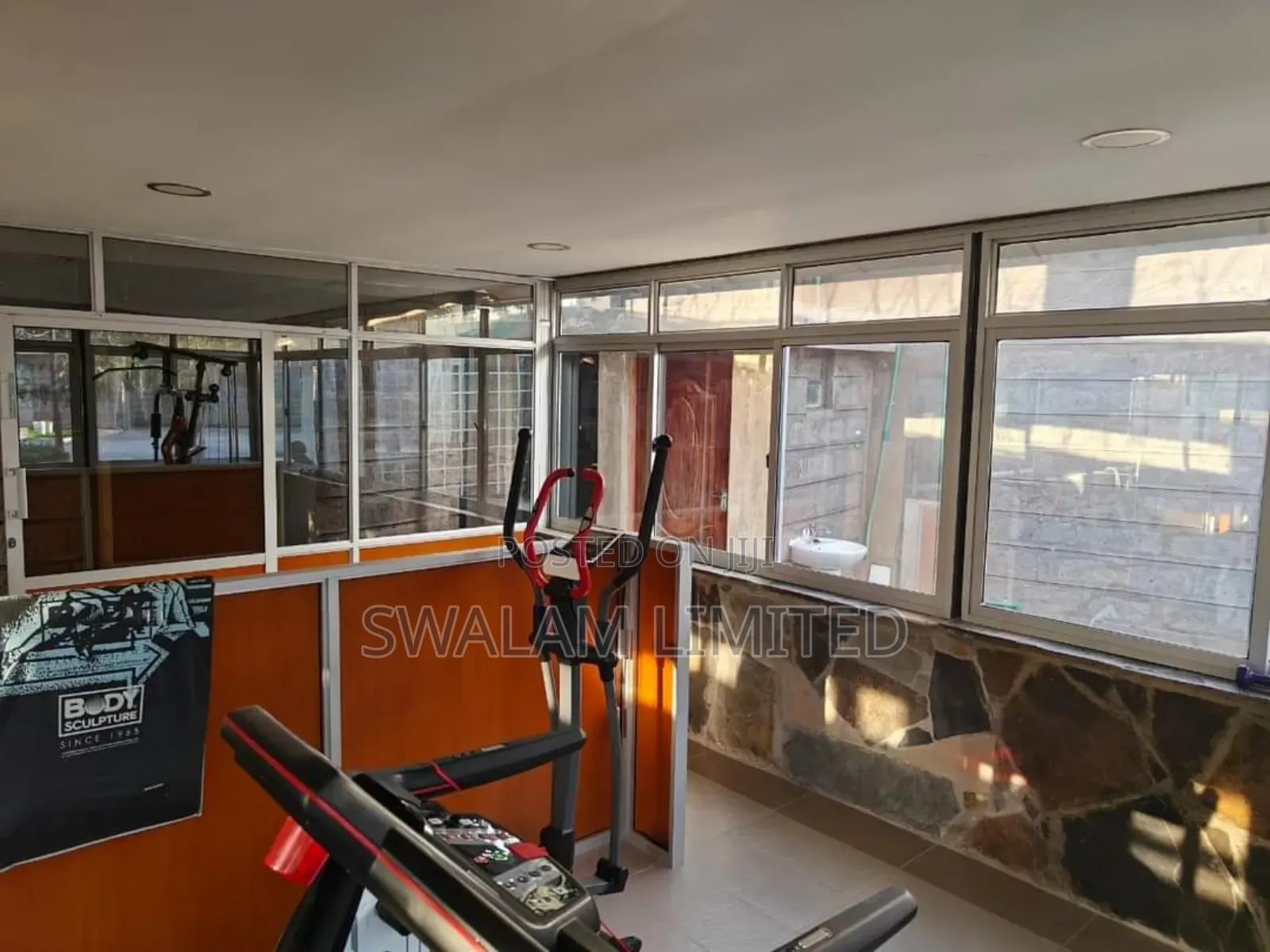 6bdrm Maisonette in Kitengela for rent in Kitengela
