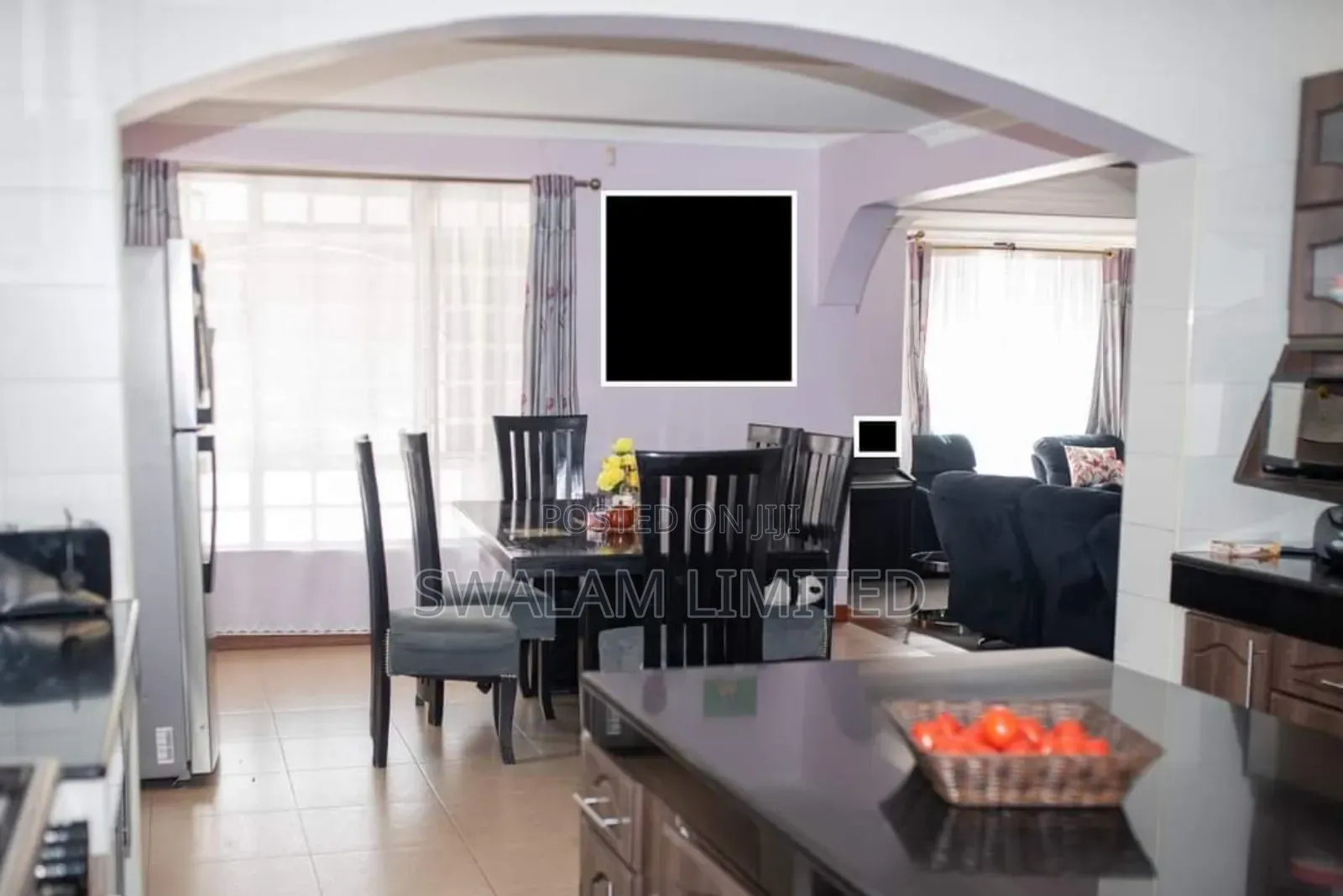 6bdrm Maisonette in Kitengela for rent in Kitengela