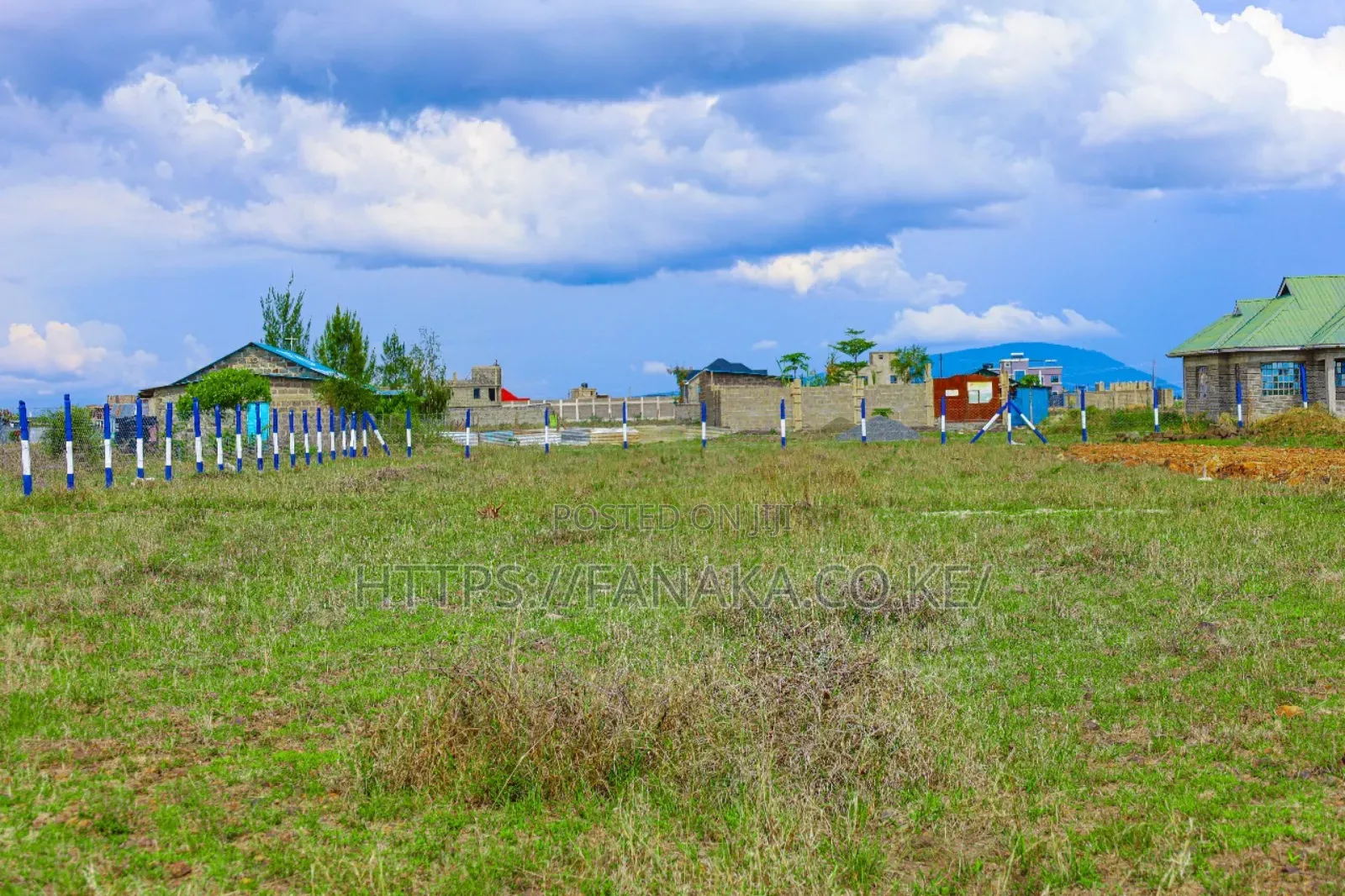 Kamakis Kiratina Plots for Sale ^MA in Kamakis