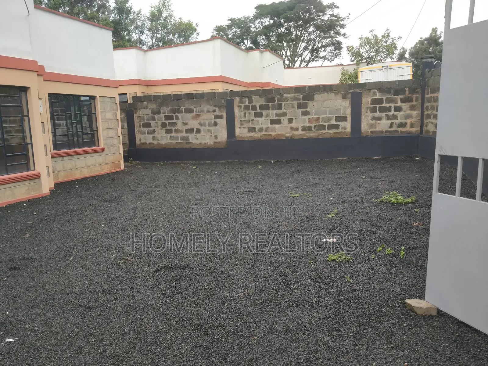 3bdrm Bungalow in Ngong, Olkeri Gated for sale in Ol Keri