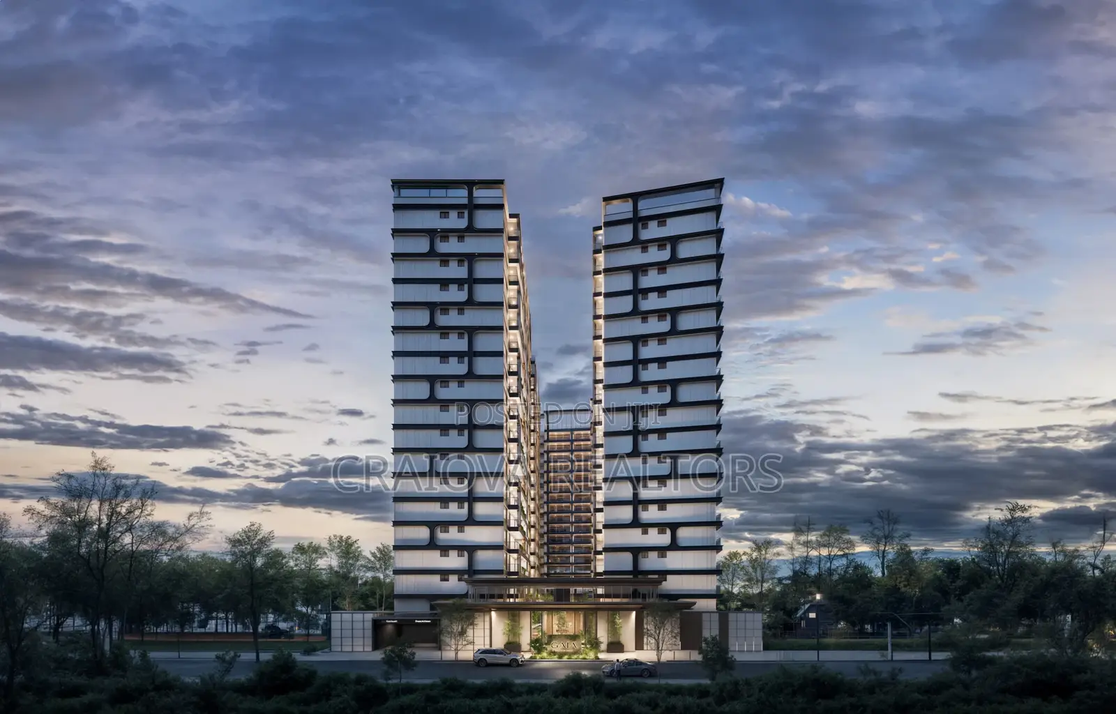 3bdrm Apartment in Westlands for sale in Westlands