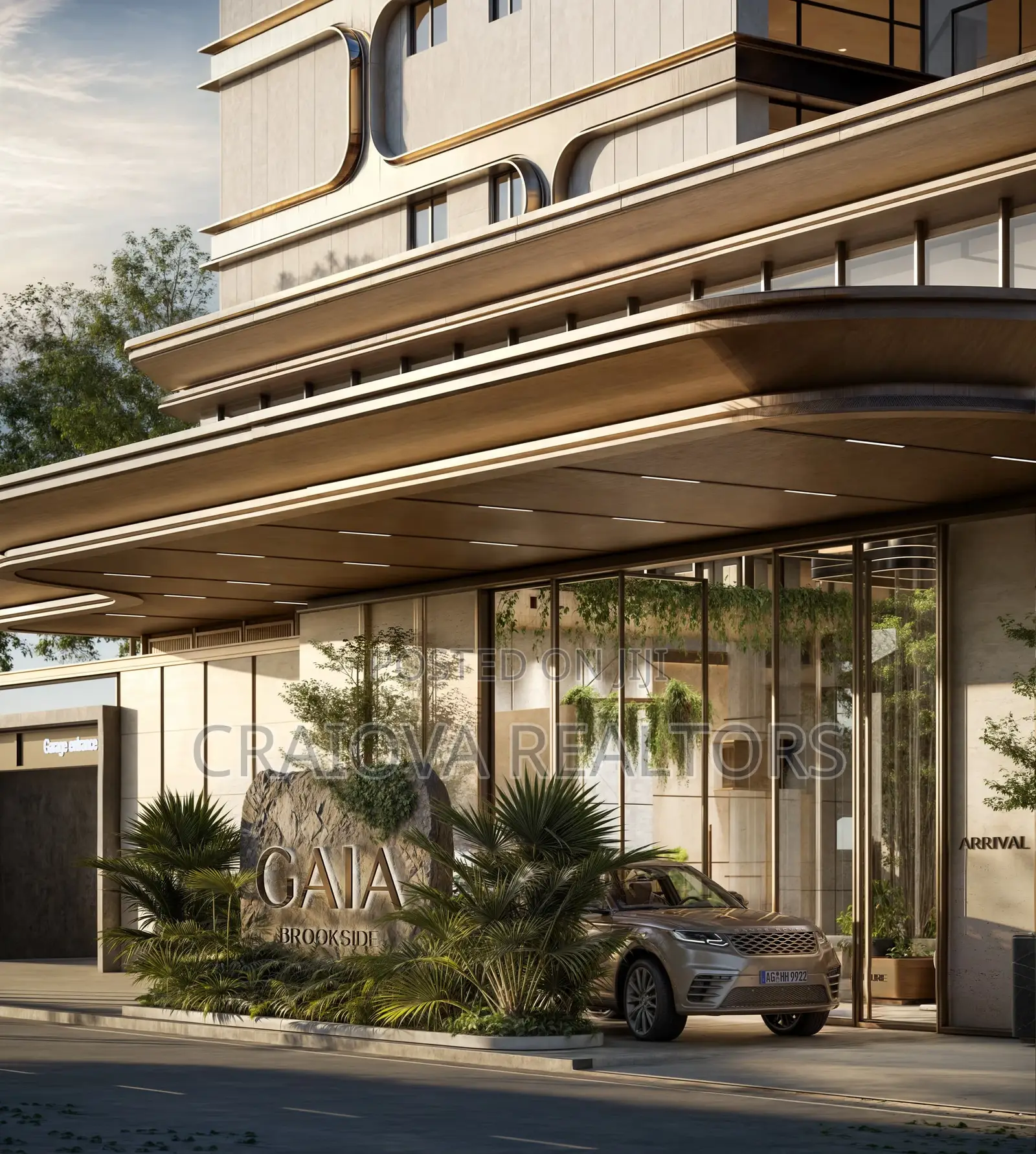 3bdrm Apartment in Westlands for sale in Westlands