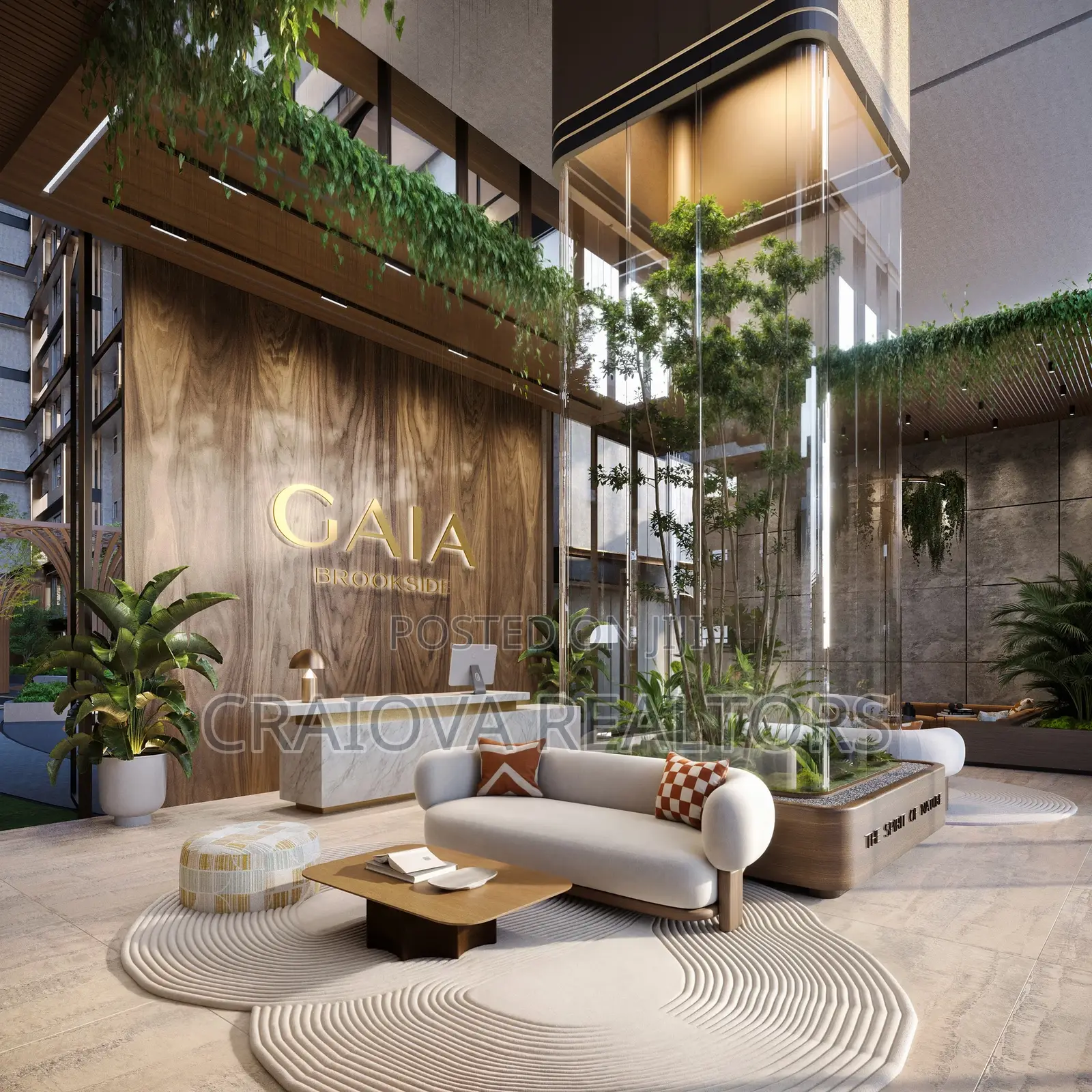 3bdrm Apartment in Westlands for sale in Westlands