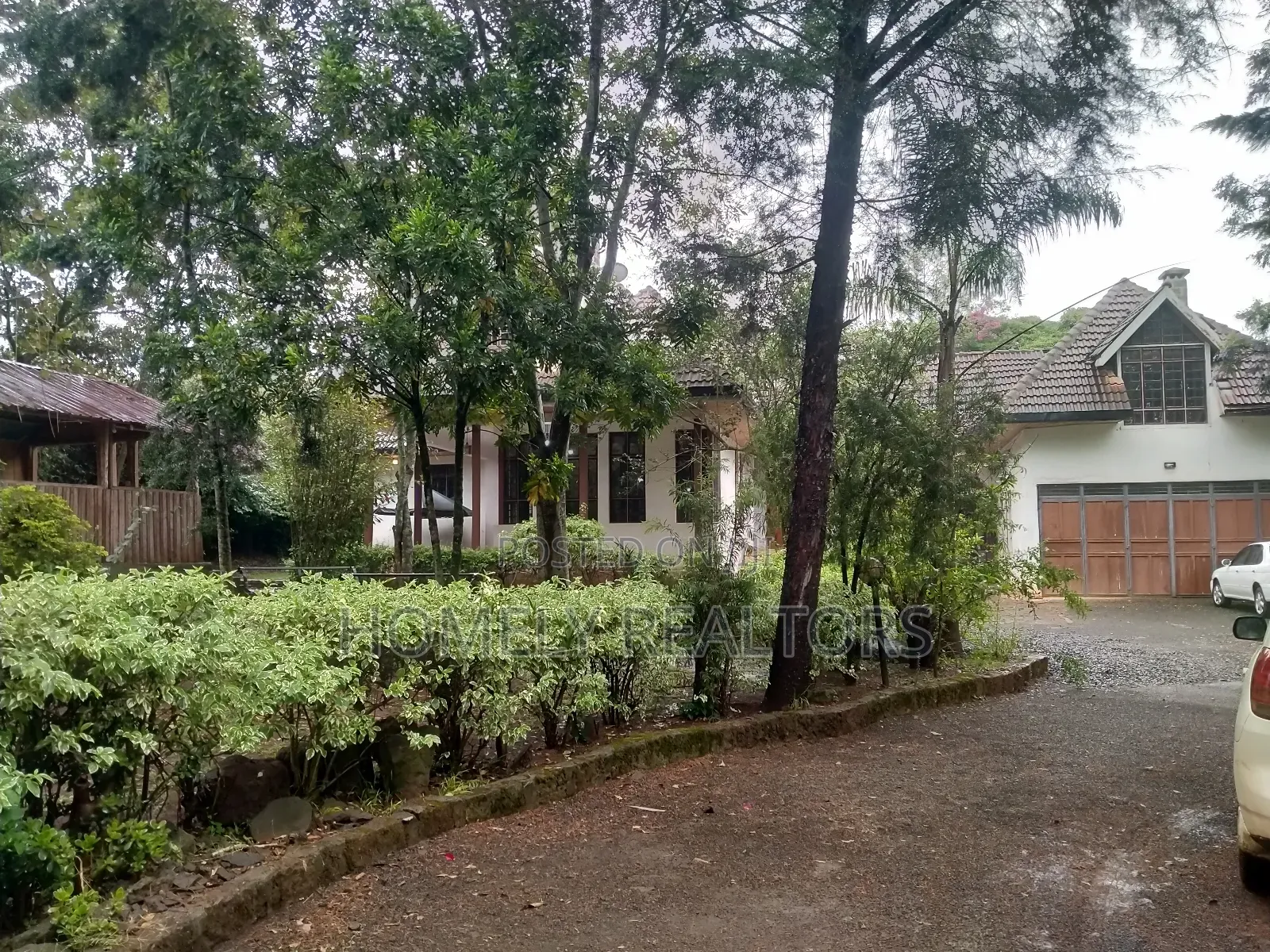 6bdrm Mansion in Ngong, Oluulua for sale in Oluulua