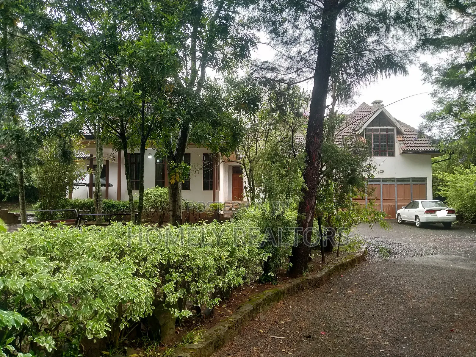 6bdrm Mansion in Ngong, Oluulua for sale in Oluulua