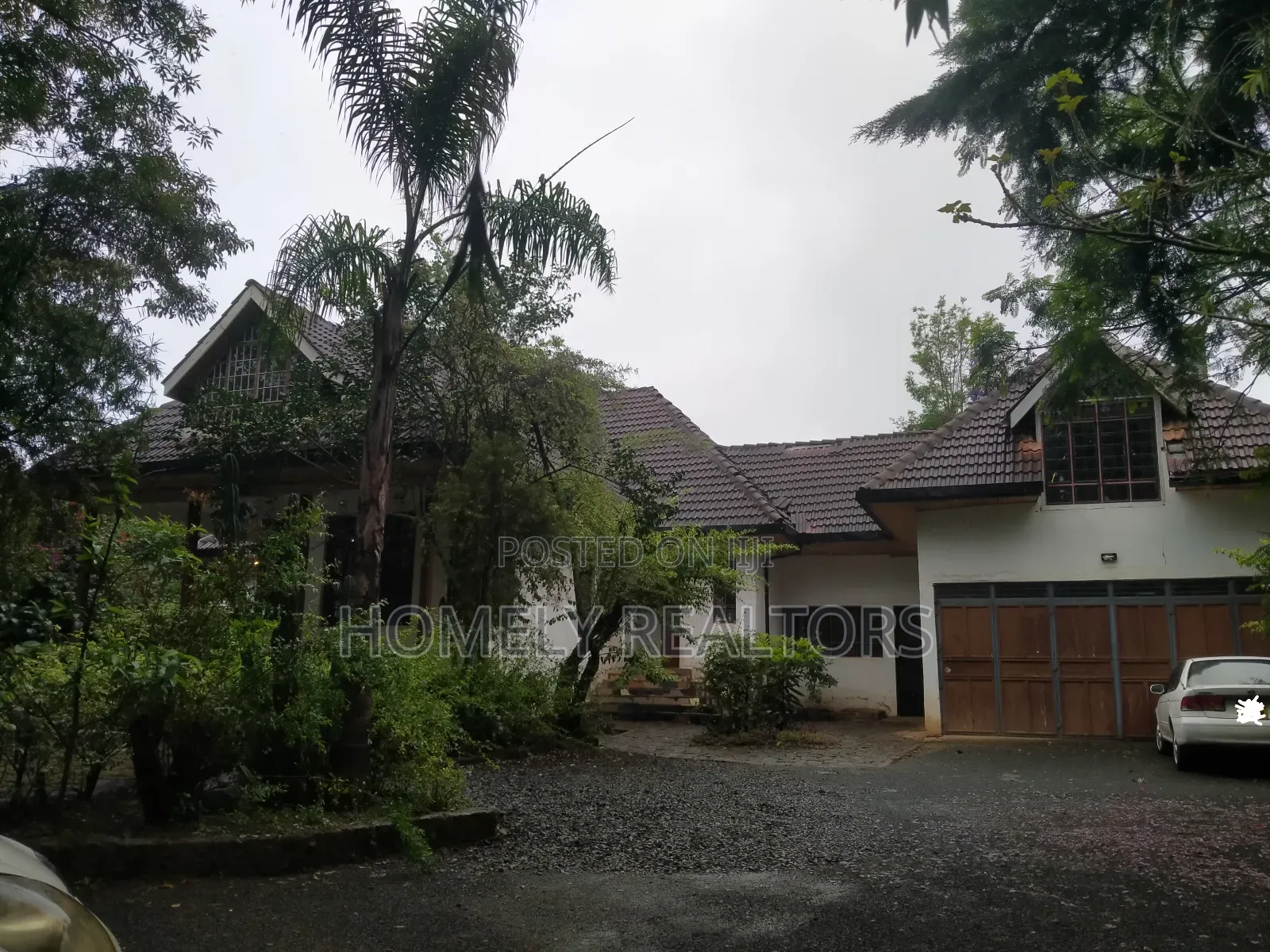 6bdrm Mansion in Ngong, Oluulua for sale in Oluulua