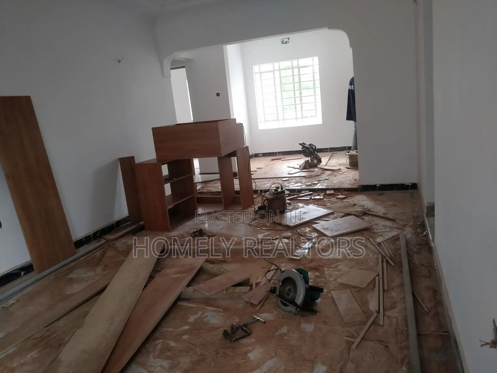 4bdrm Bungalow in Ongata Rongai Nkoroi for sale in Nkoroi