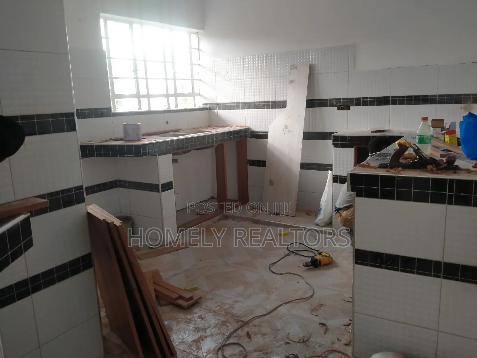 4bdrm Bungalow in Ongata Rongai Nkoroi for sale in Nkoroi