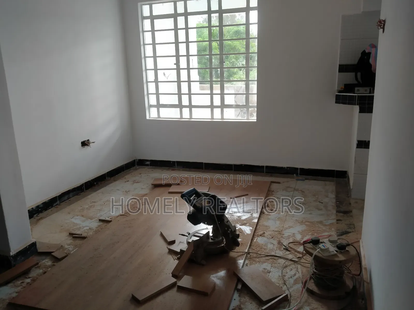 4bdrm Bungalow in Ongata Rongai Nkoroi for sale in Nkoroi