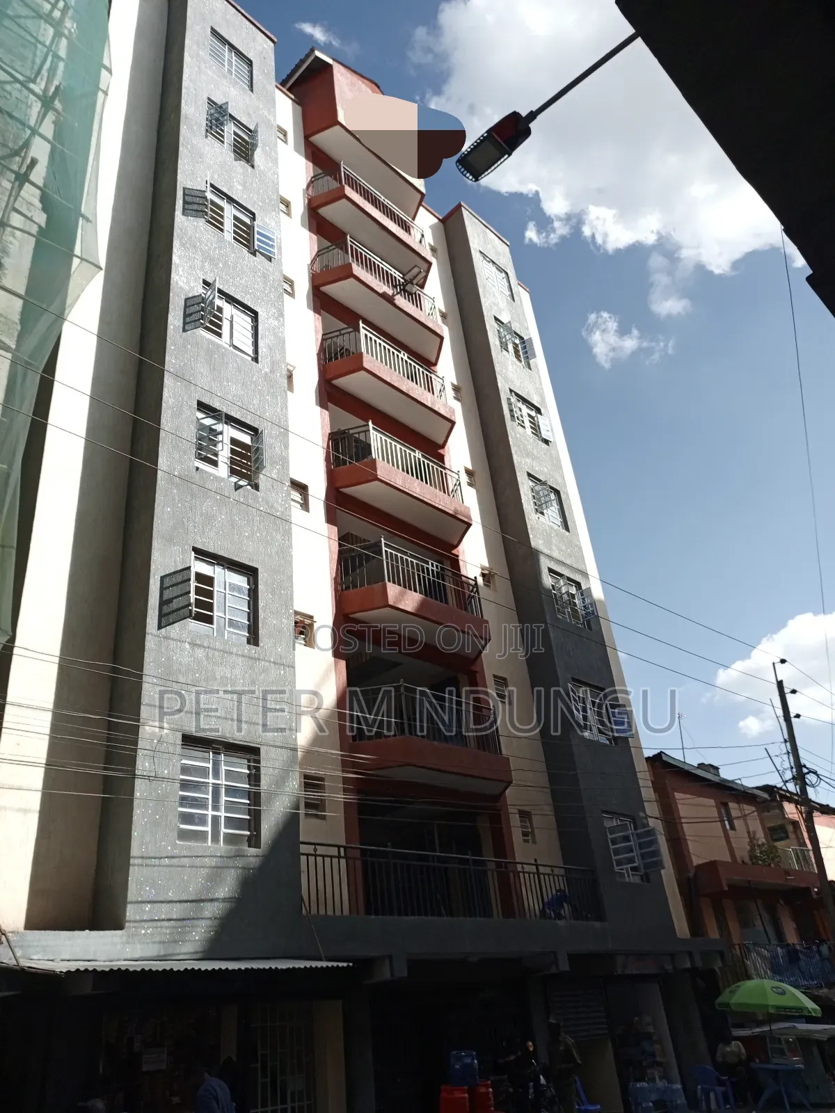 1bdrm Block of Flats in Zimmerman for rent in Zimmerman