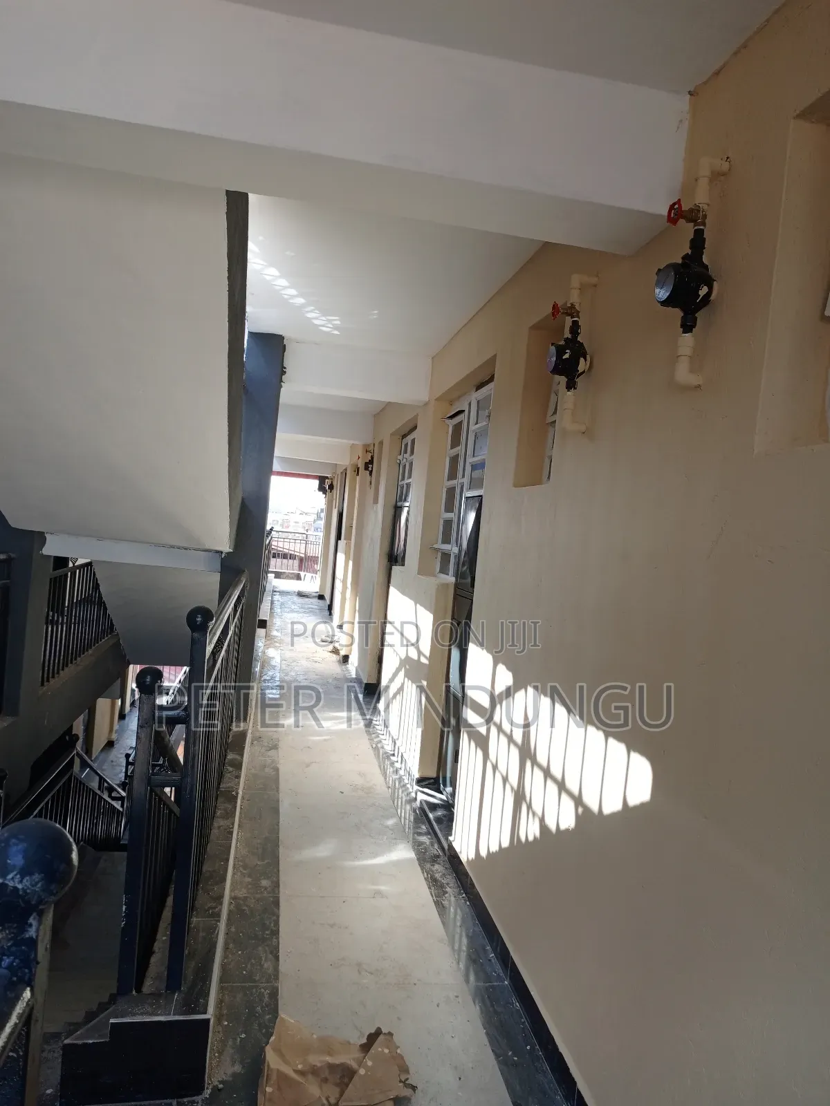 1bdrm Block of Flats in Zimmerman for rent in Zimmerman