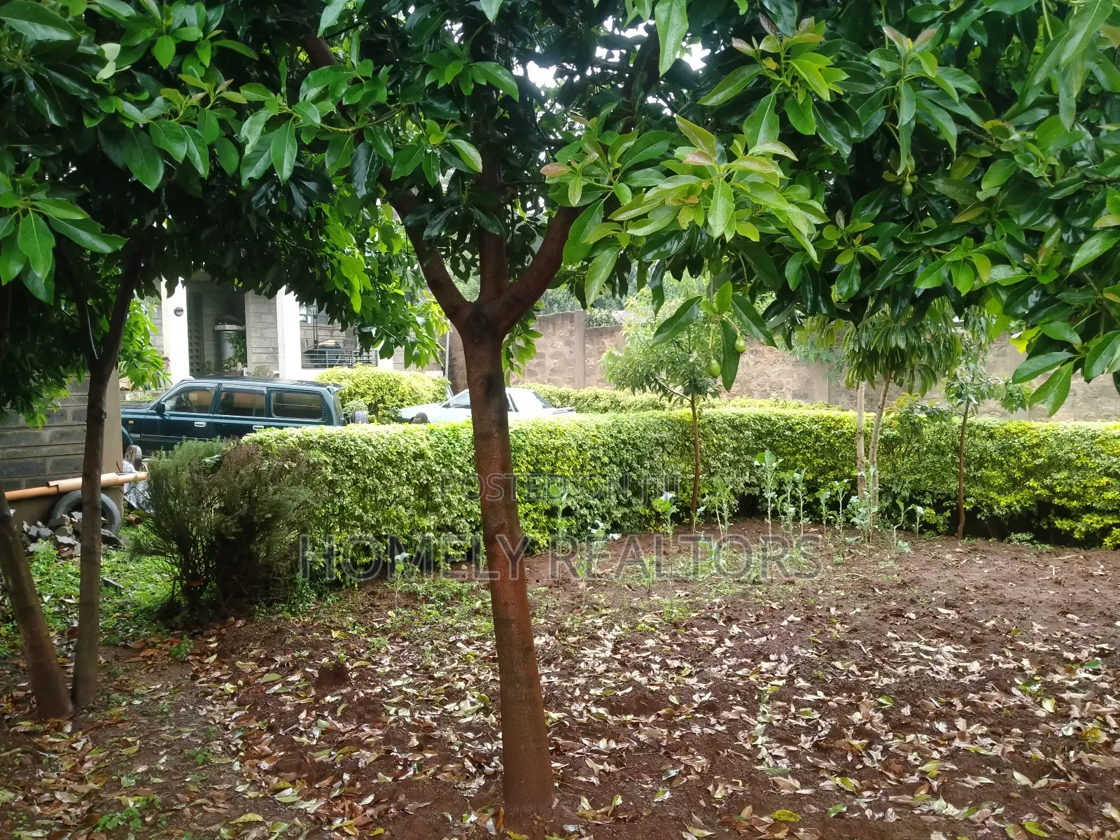 5bdrm Maisonette in Ngong, Vet Hill Top for sale in Ngong