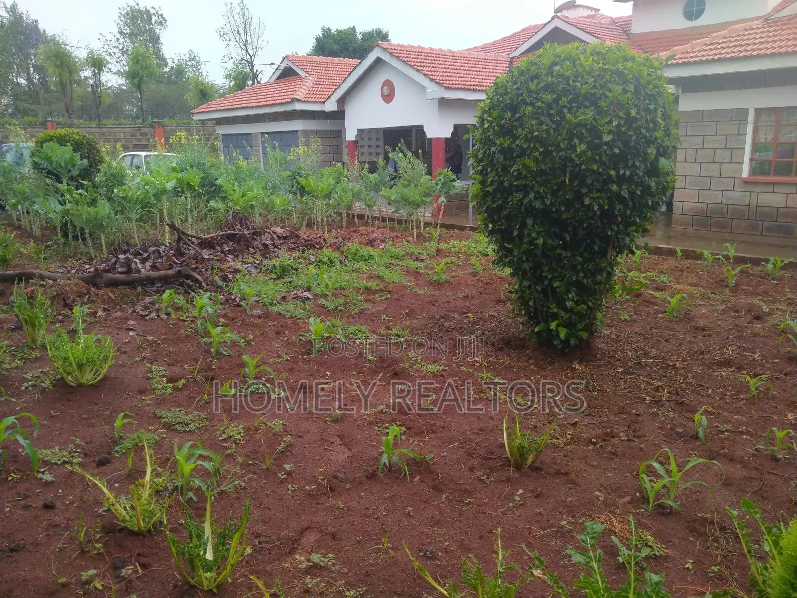 4bdrm Bungalow in Ngong, Vet Hill Top for sale in Ngong