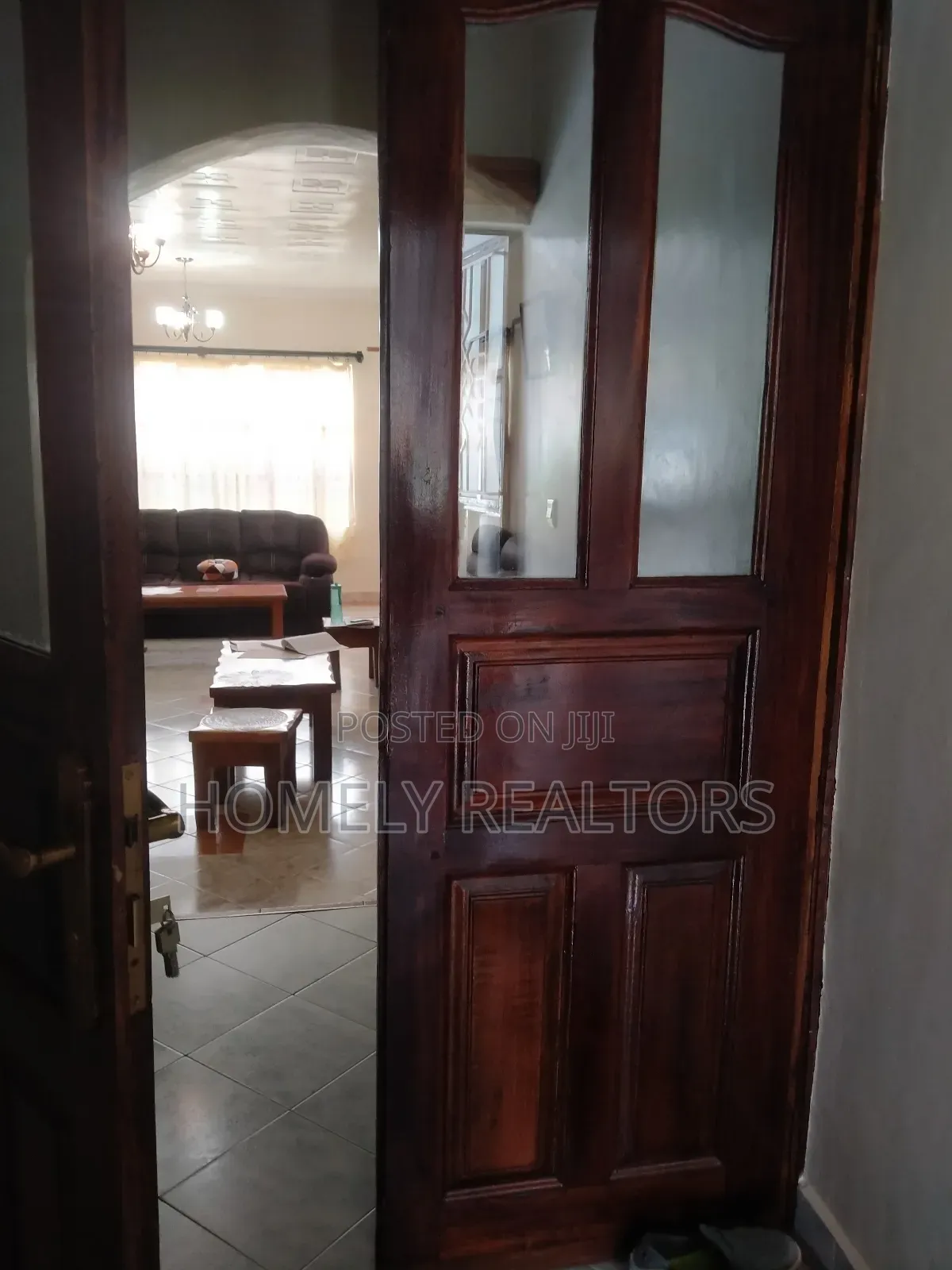 4bdrm Bungalow in Ngong, Vet Hill Top for sale in Ngong