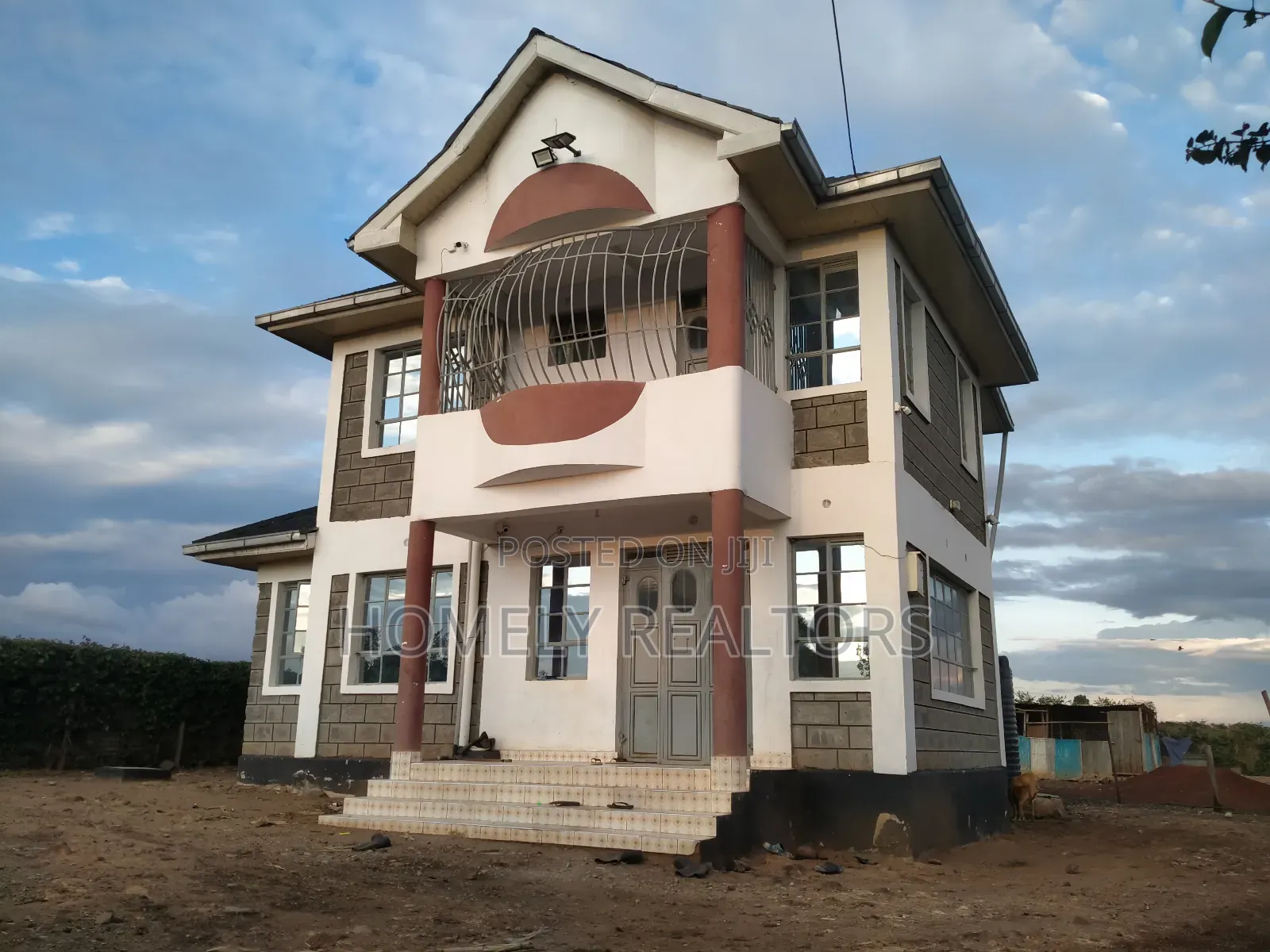 4bdrm Maisonette in Rangau, Ongata Rongai for sale in Ongata Rongai