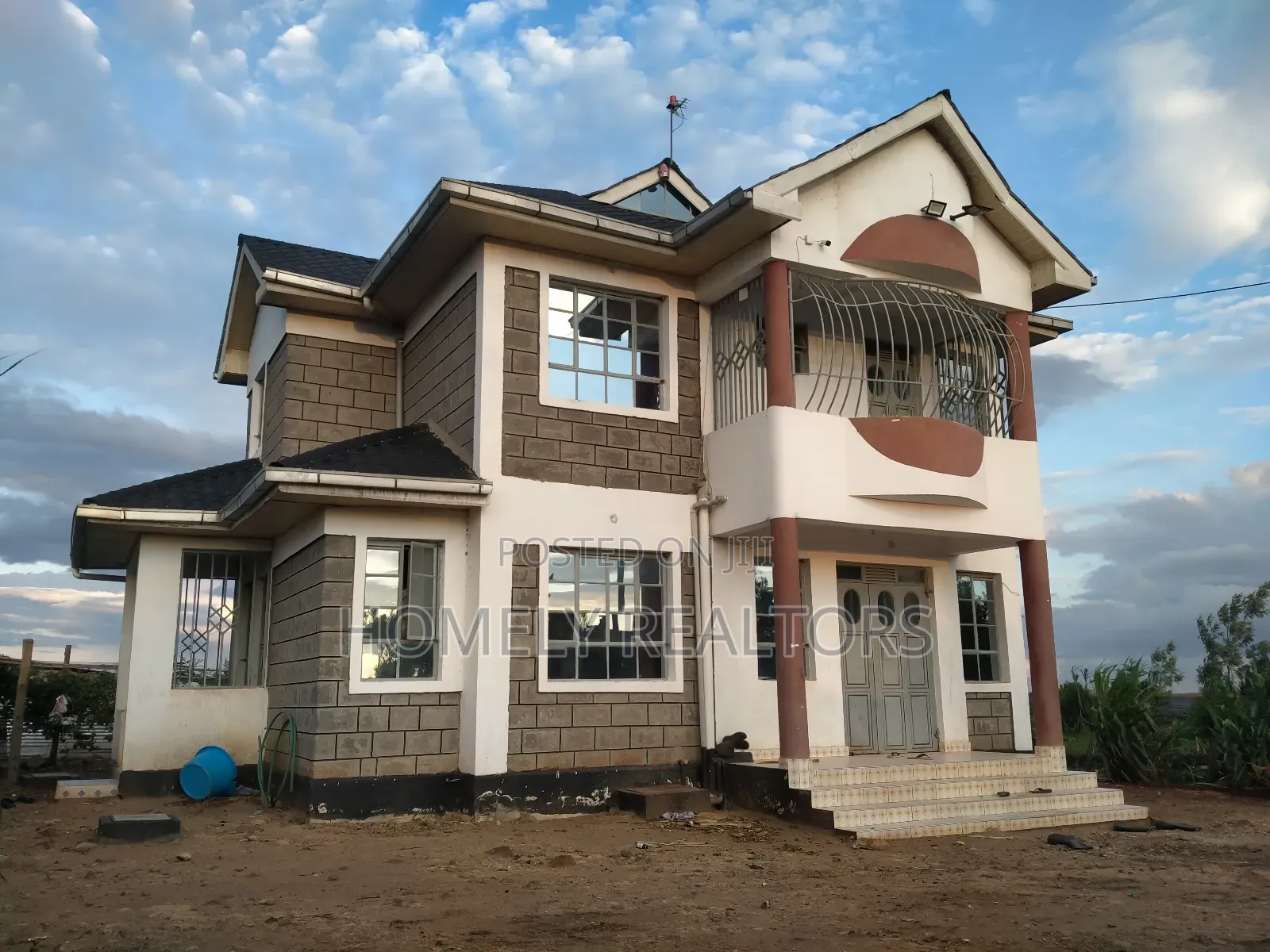 4bdrm Maisonette in Rangau, Ongata Rongai for sale in Ongata Rongai
