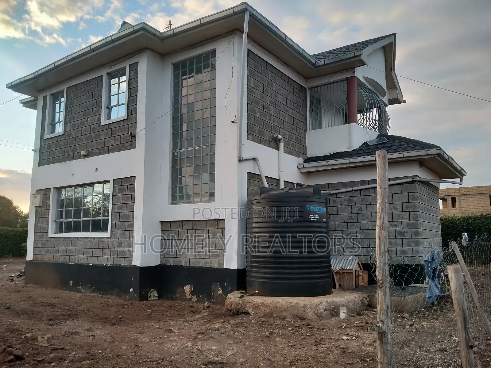 4bdrm Maisonette in Rangau, Ongata Rongai for sale in Ongata Rongai