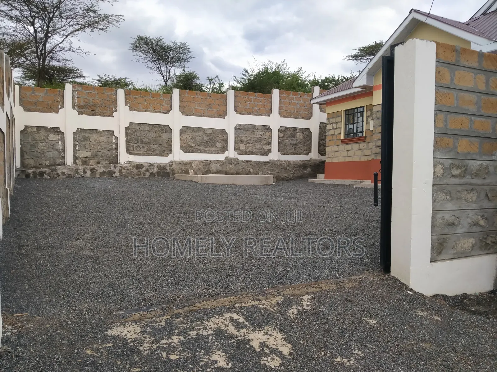3bdrm Bungalow in Ongata Rongai, Rimpa for sale in Ongata Rongai