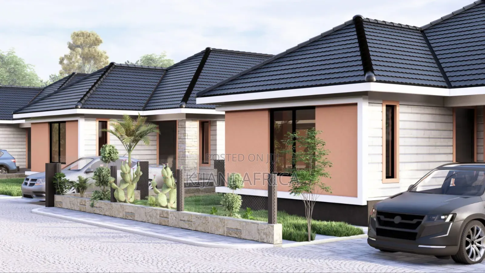 4bdrm Bungalow in Syokimau for sale in Syokimau