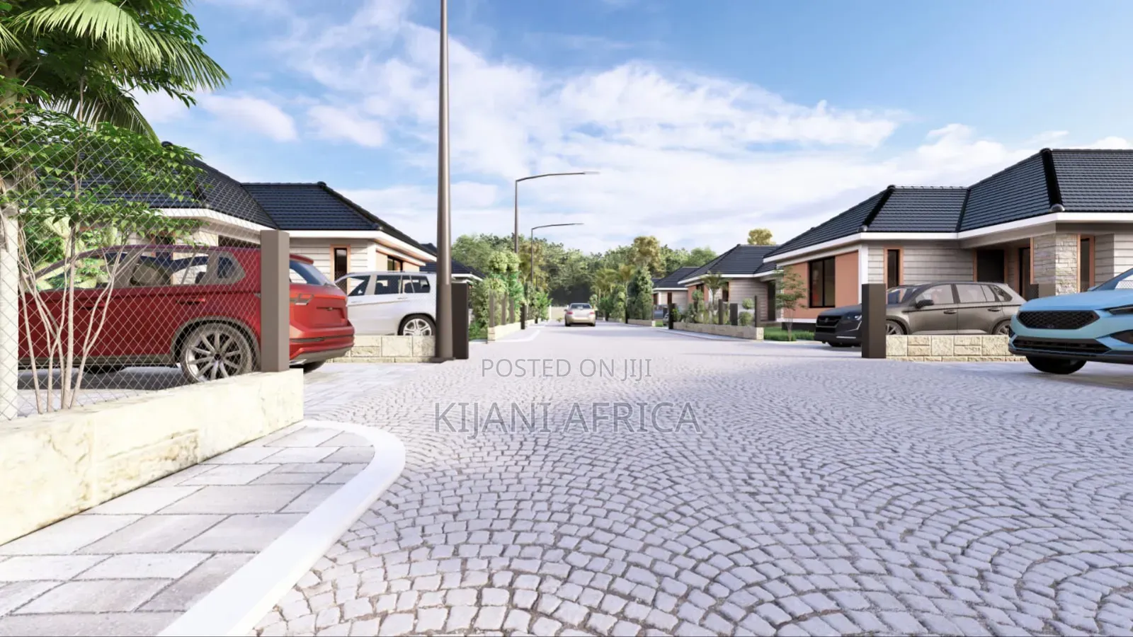 4bdrm Bungalow in Syokimau for sale in Syokimau