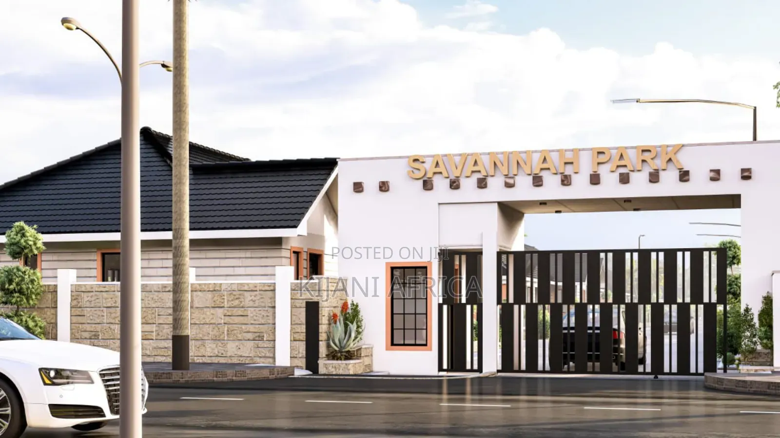 4bdrm Bungalow in Syokimau for sale in Syokimau