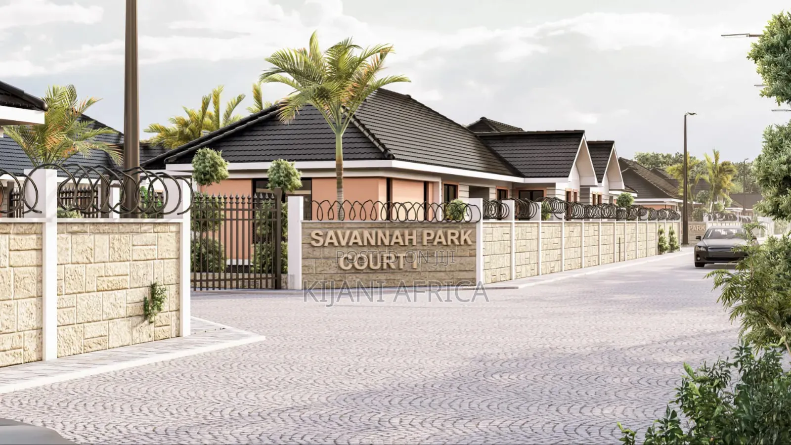 4bdrm Bungalow in Syokimau for sale in Syokimau