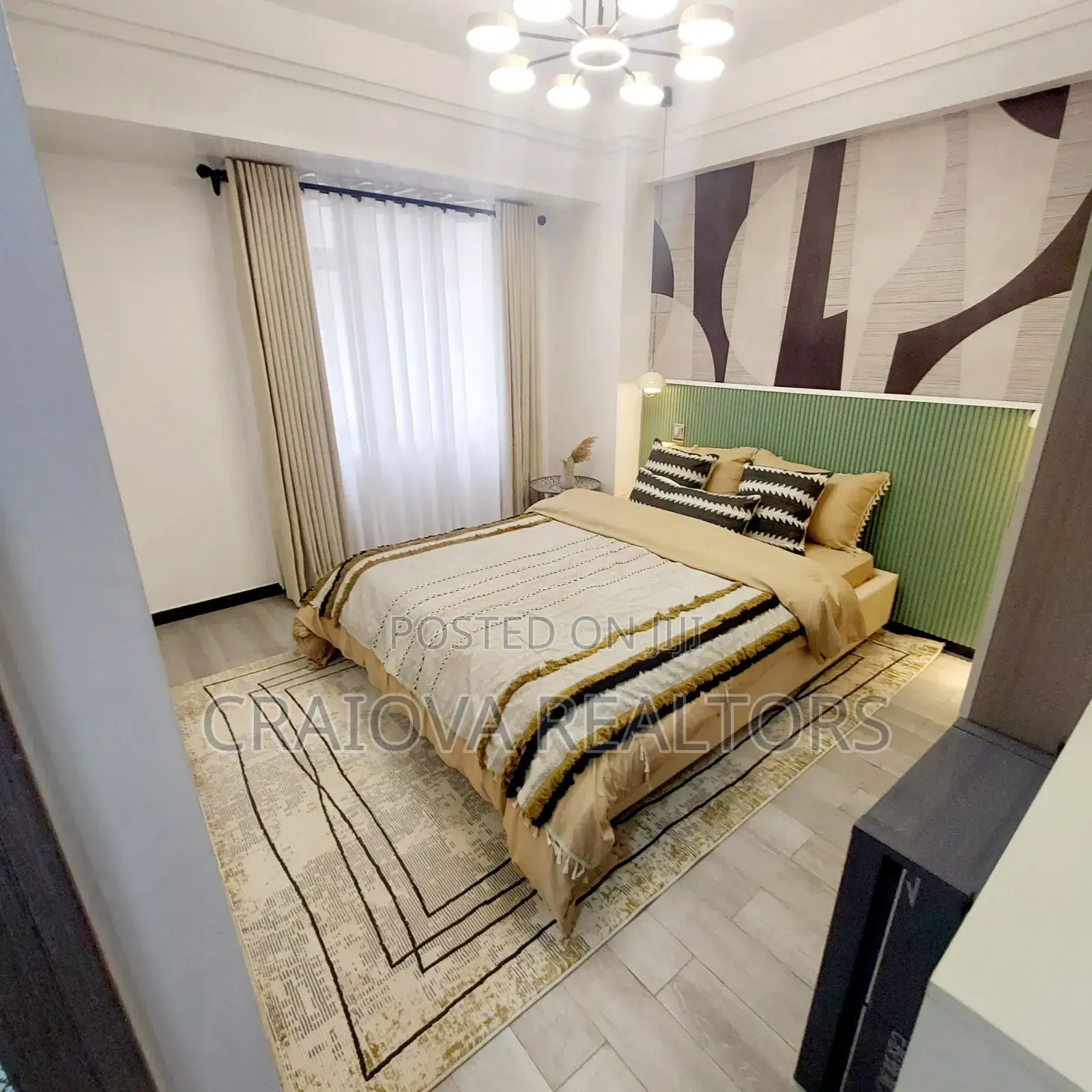 4bdrm Apartment in Kilimani for sale in Kilimani
