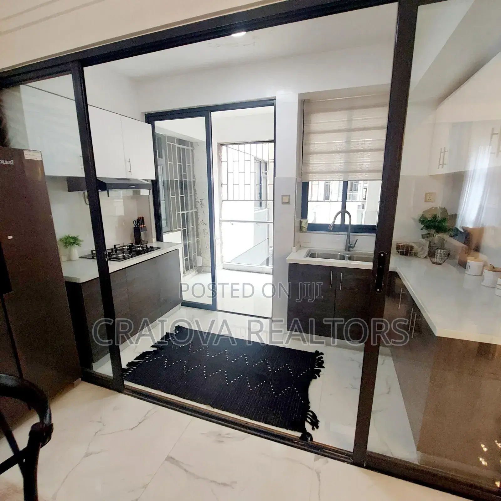 4bdrm Apartment in Kilimani for sale in Kilimani