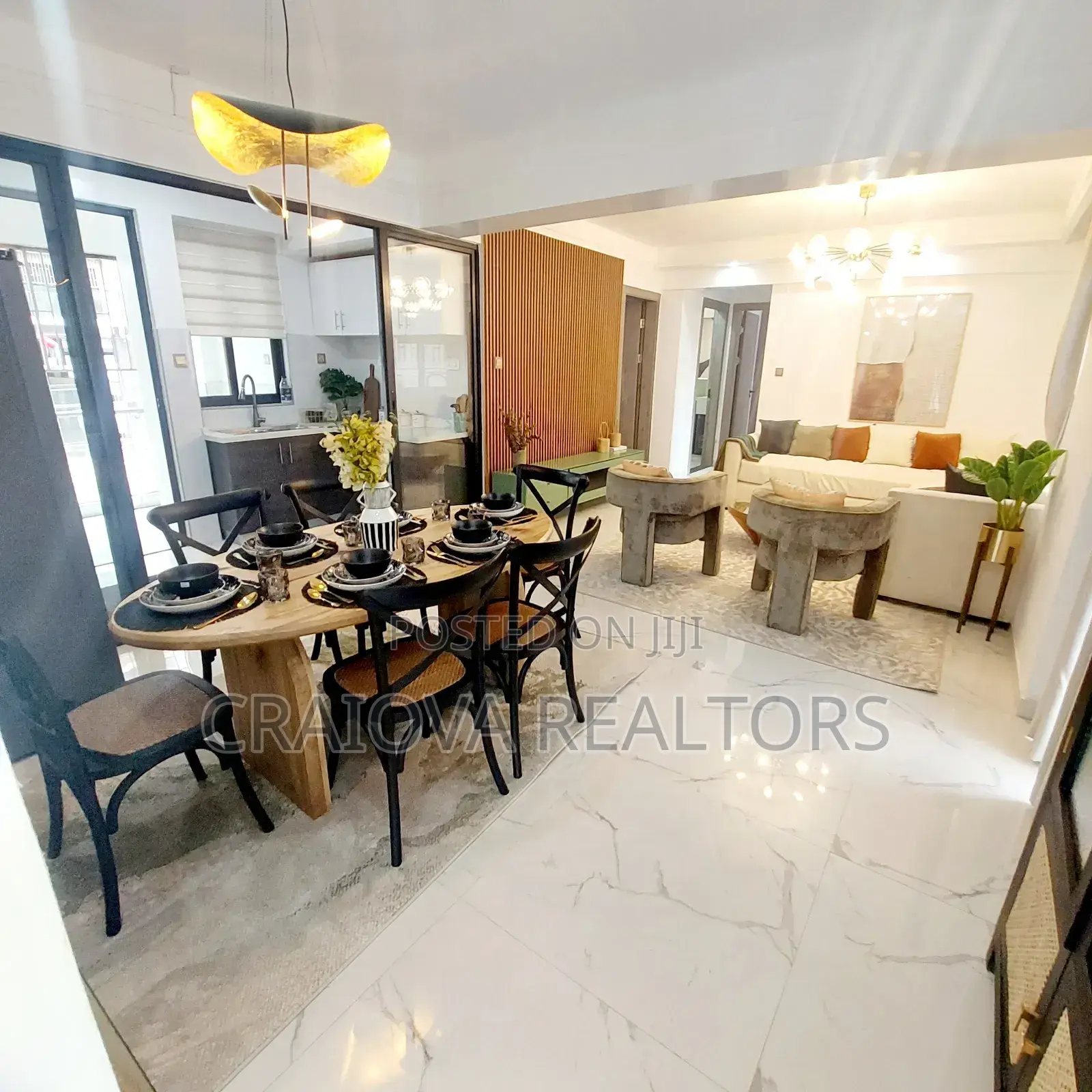 4bdrm Apartment in Kilimani for sale in Kilimani