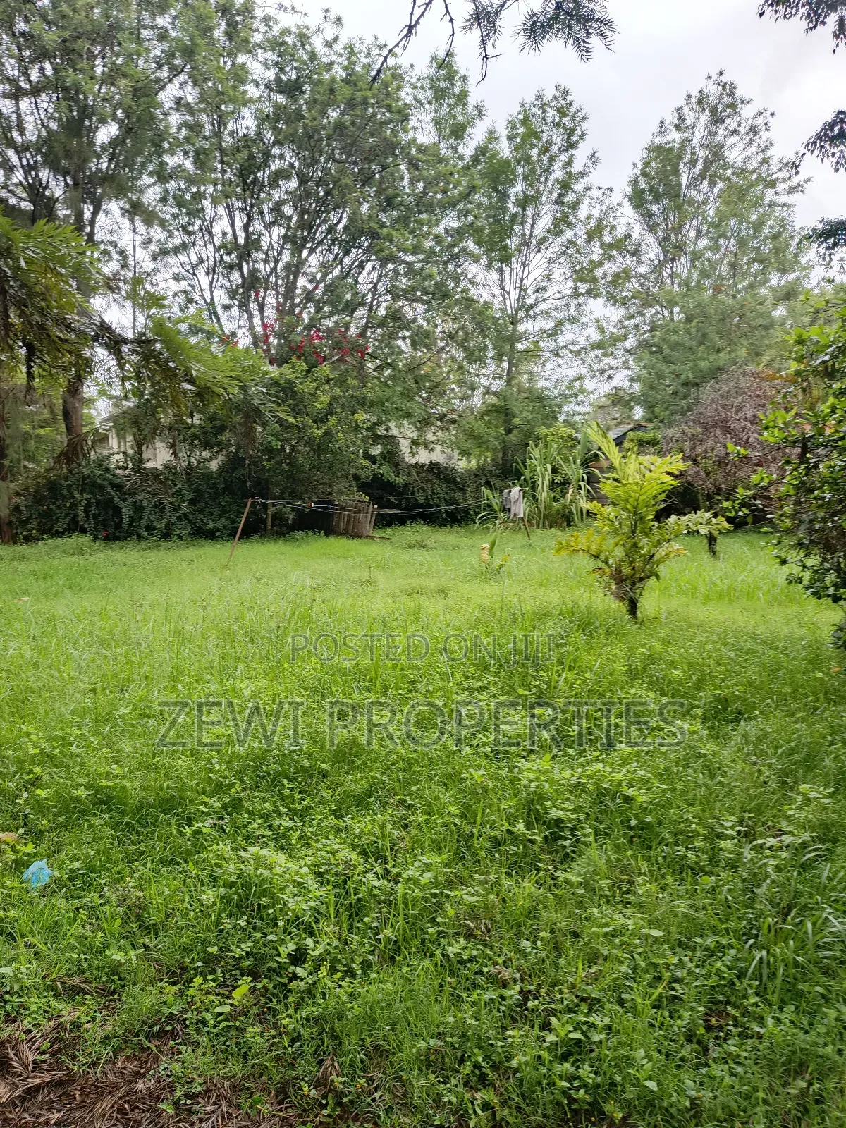 1/2 Acre Kerarapon in Kerarapon