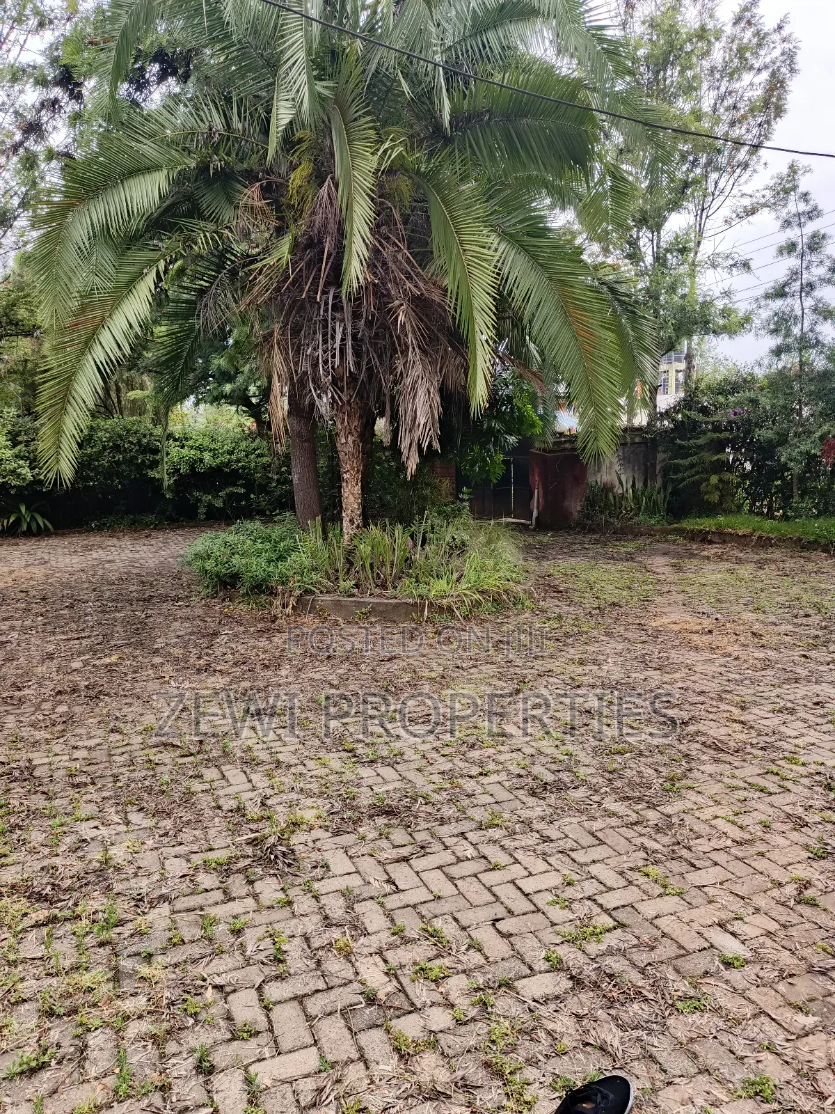 1/2 Acre Kerarapon in Kerarapon